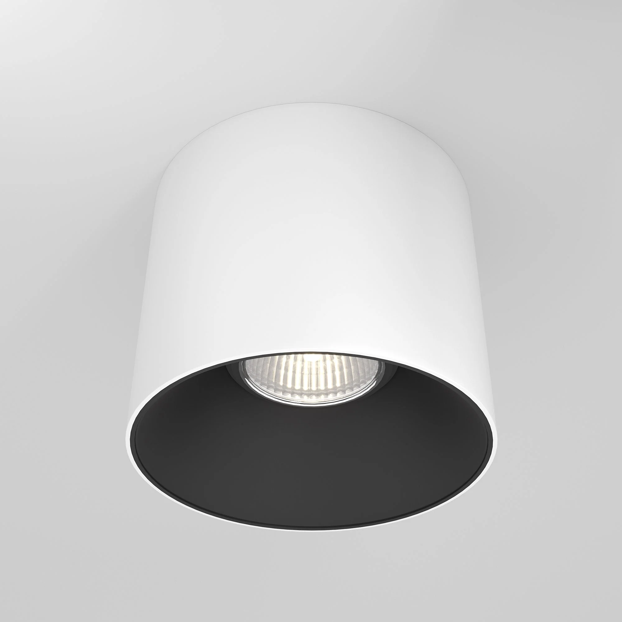 Alfa LED Flush Ceiling Light - Image 63