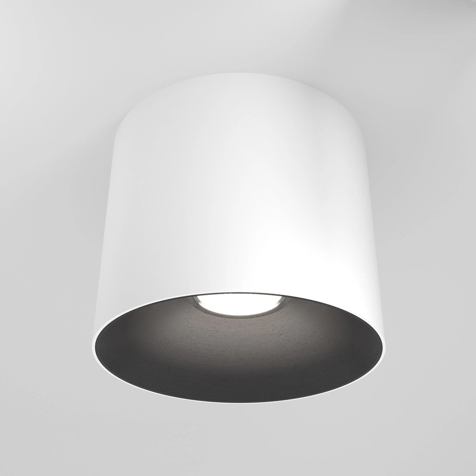 Alfa LED Flush Ceiling Light - Image 64