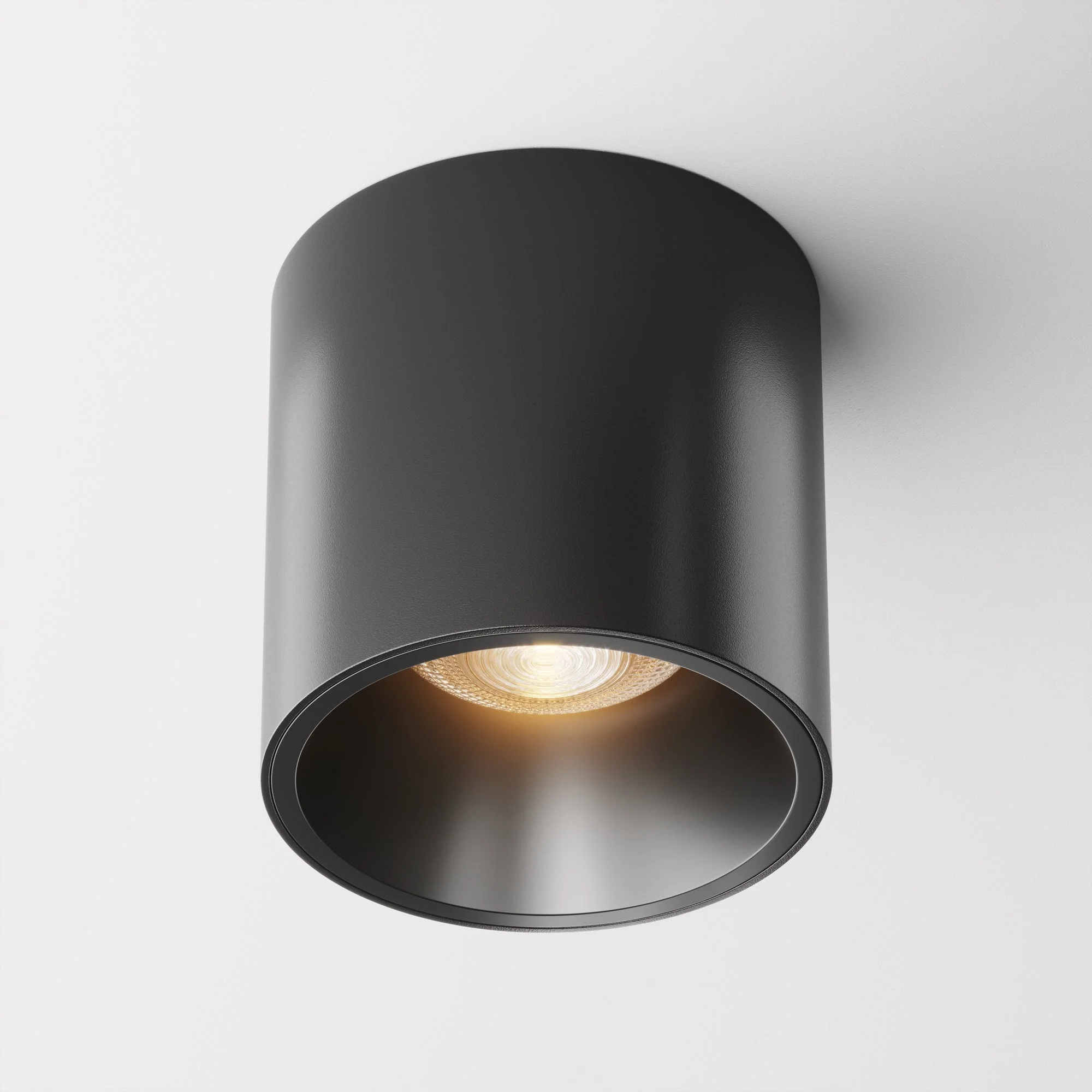 Alfa LED Flush Ceiling Light - Image 66