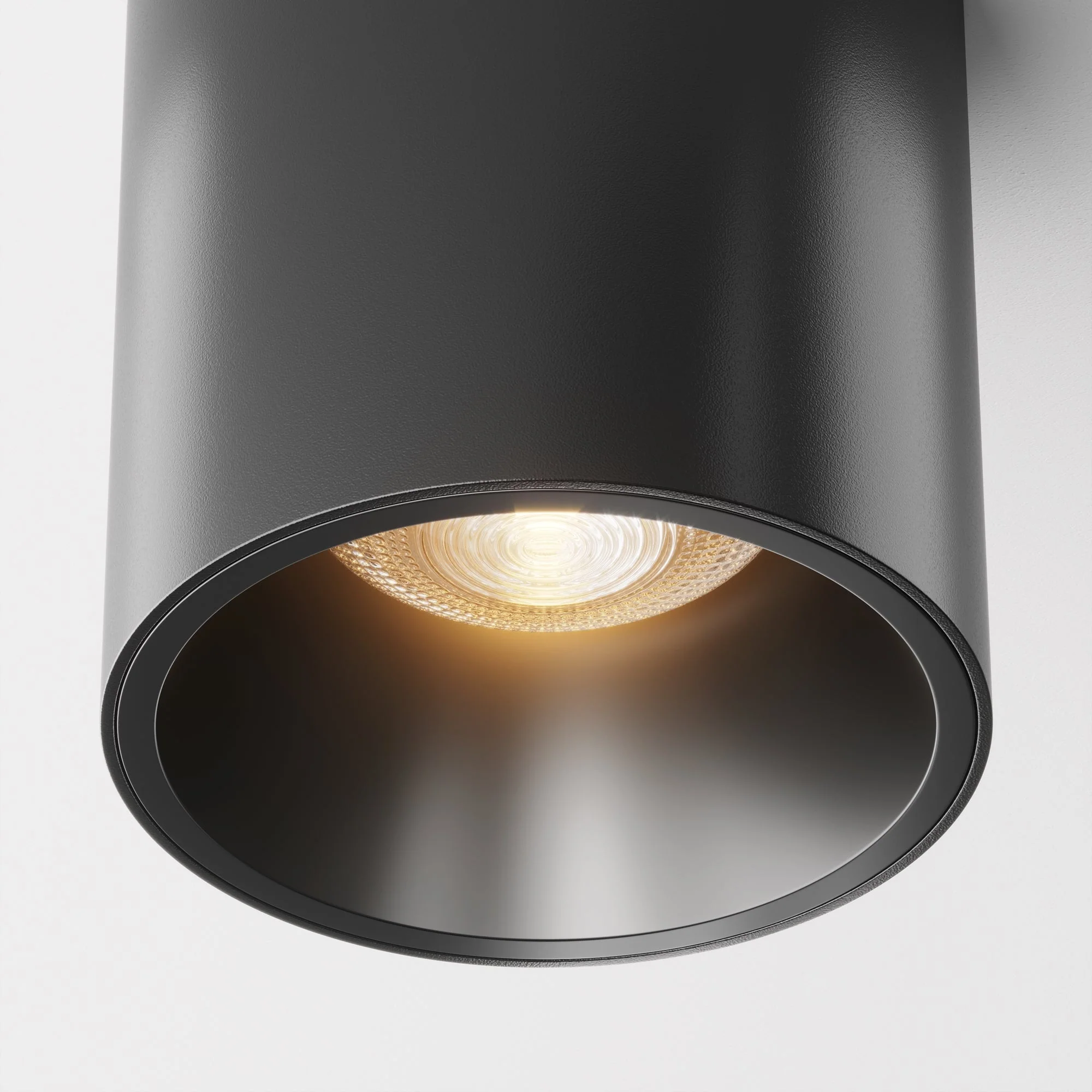 Alfa LED Flush Ceiling Light - Image 7