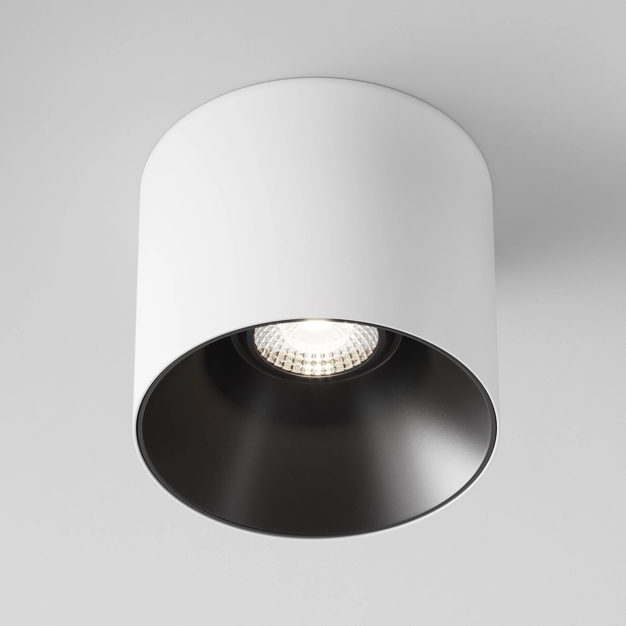 Alfa LED Flush Ceiling Light - Image 70
