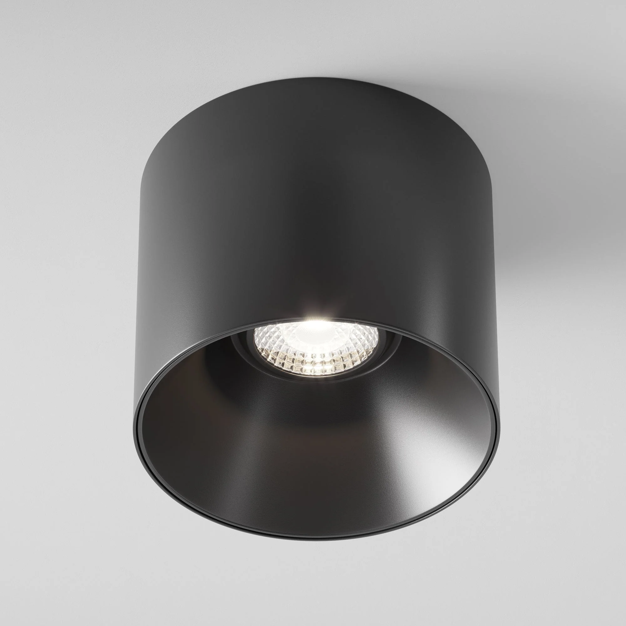 Alfa LED Flush Ceiling Light - Image 75