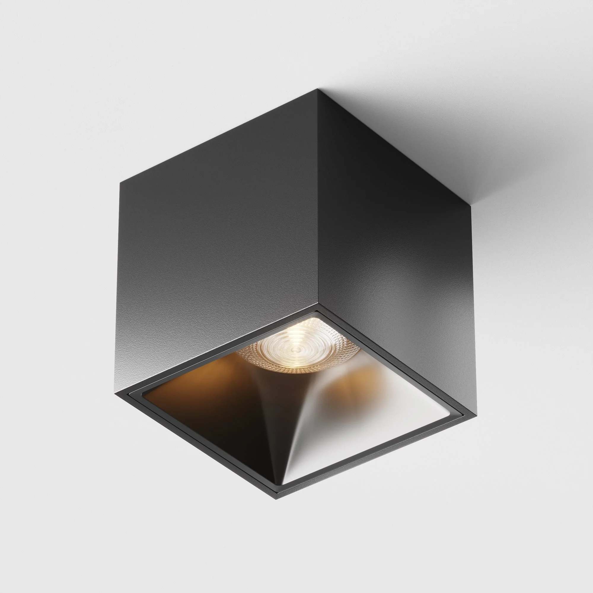 Alfa LED Flush Ceiling Light - Image 80
