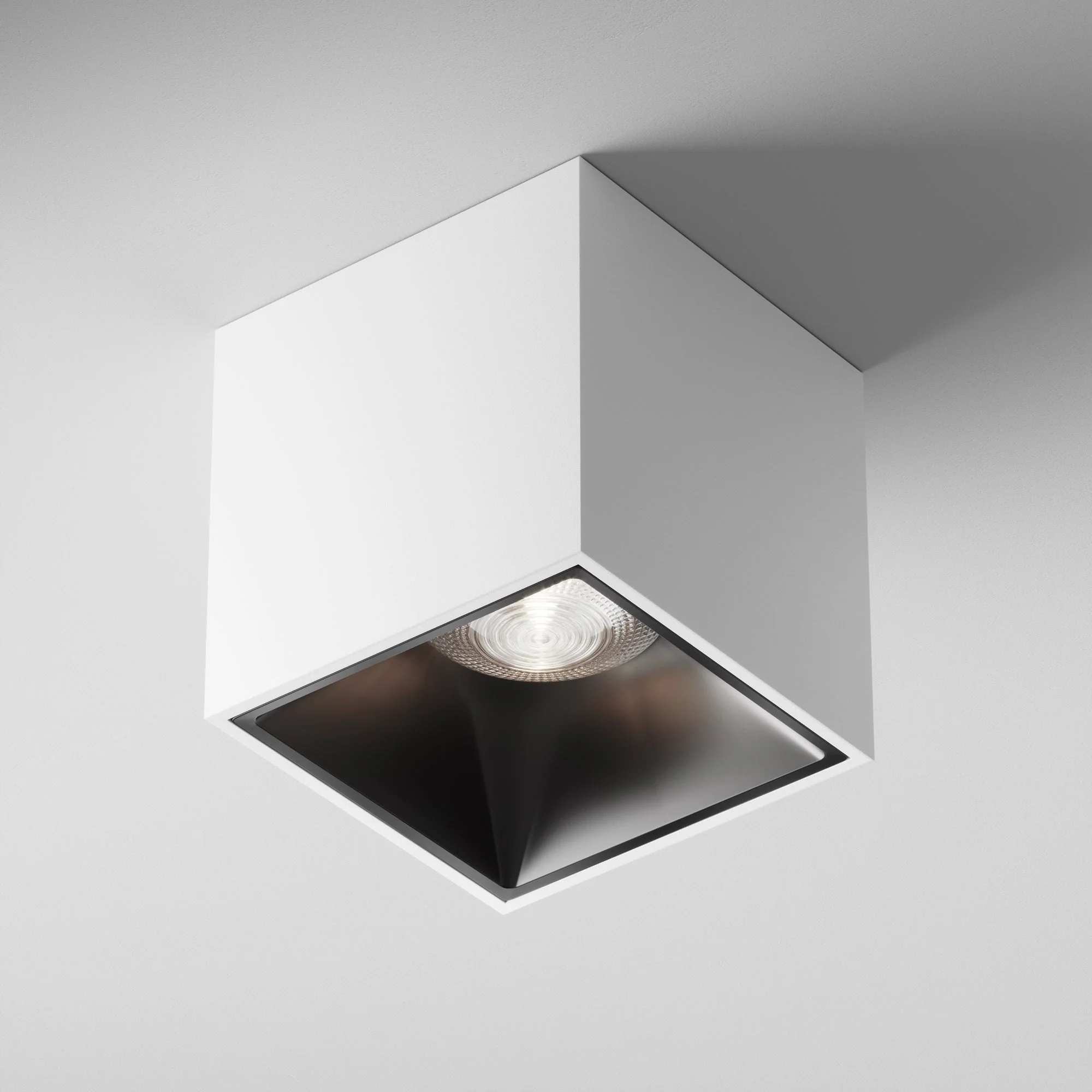 Alfa LED Flush Ceiling Light - Image 82