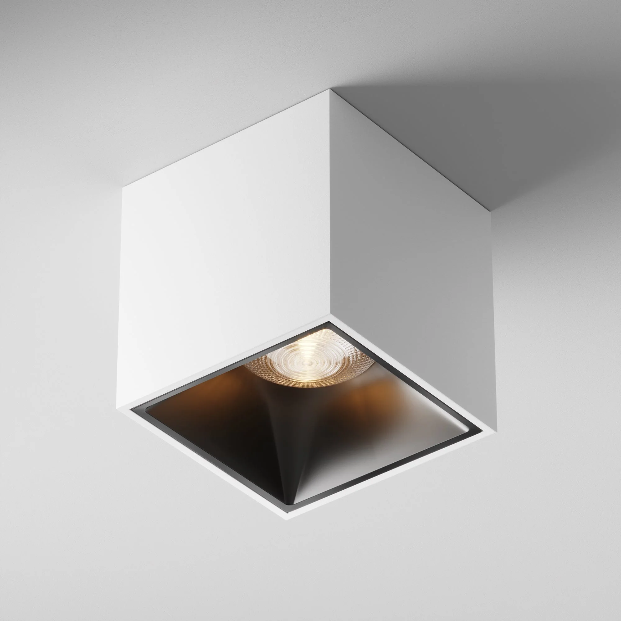 Alfa LED Flush Ceiling Light - Image 88