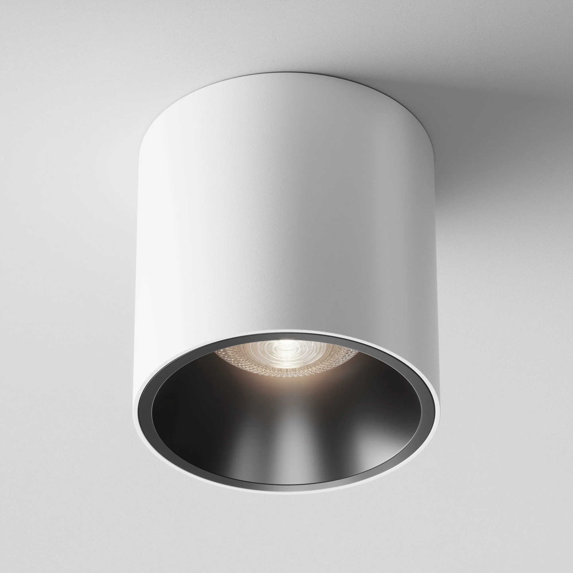 Alfa LED Flush Ceiling Light - Image 89