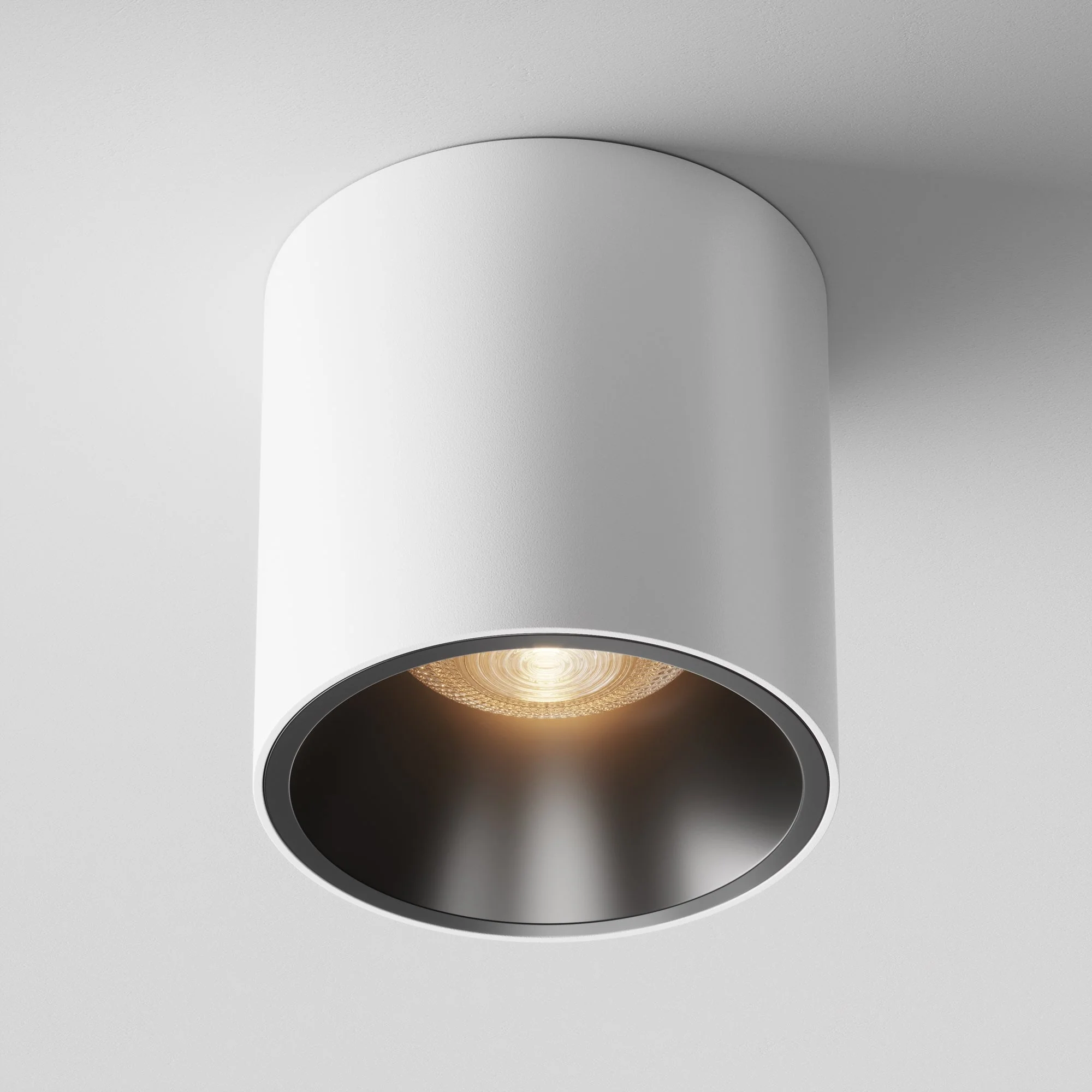 Alfa LED Flush Ceiling Light - Image 92
