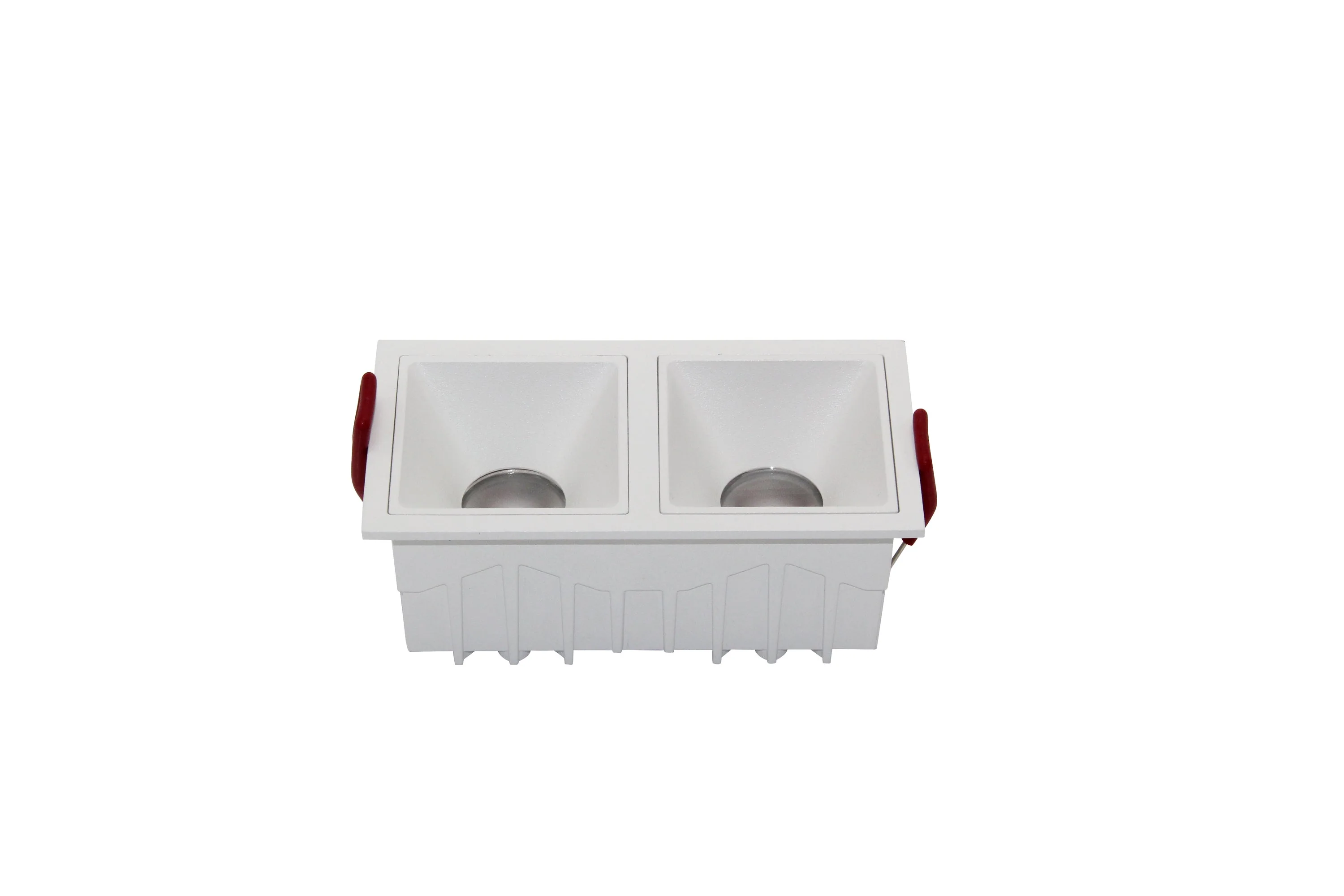 Alfa 2 LED Recessed Ceiling Lights - Image 11