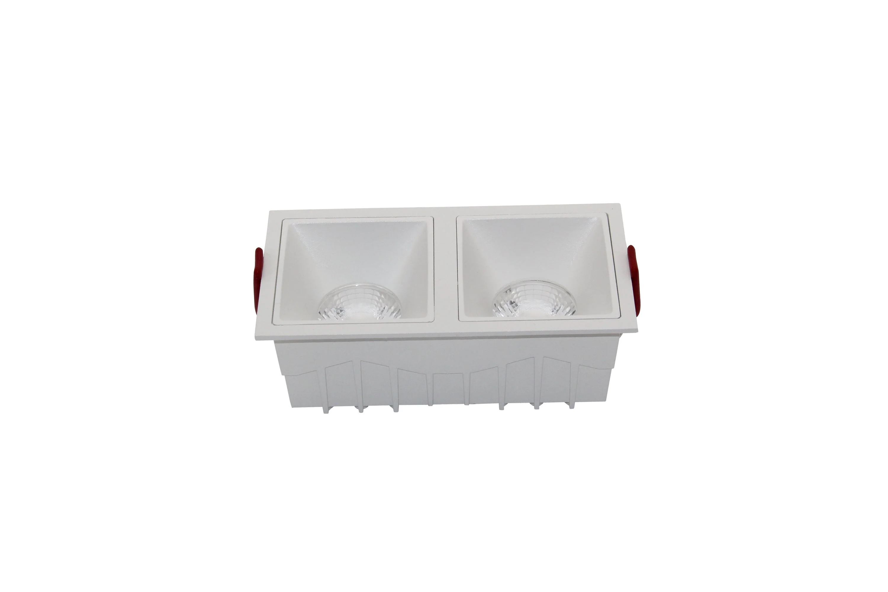 Alfa 2 LED Recessed Ceiling Lights - Image 13