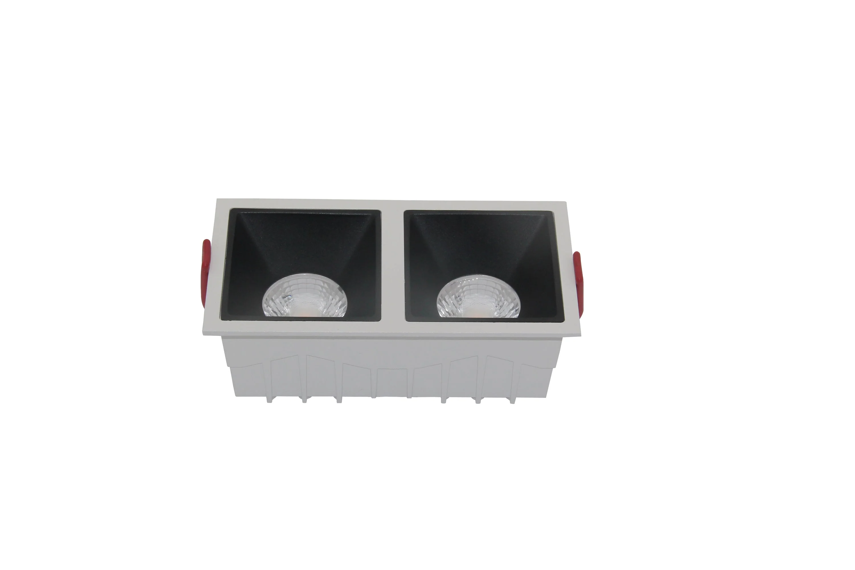 Alfa 2 LED Recessed Ceiling Lights - Image 14