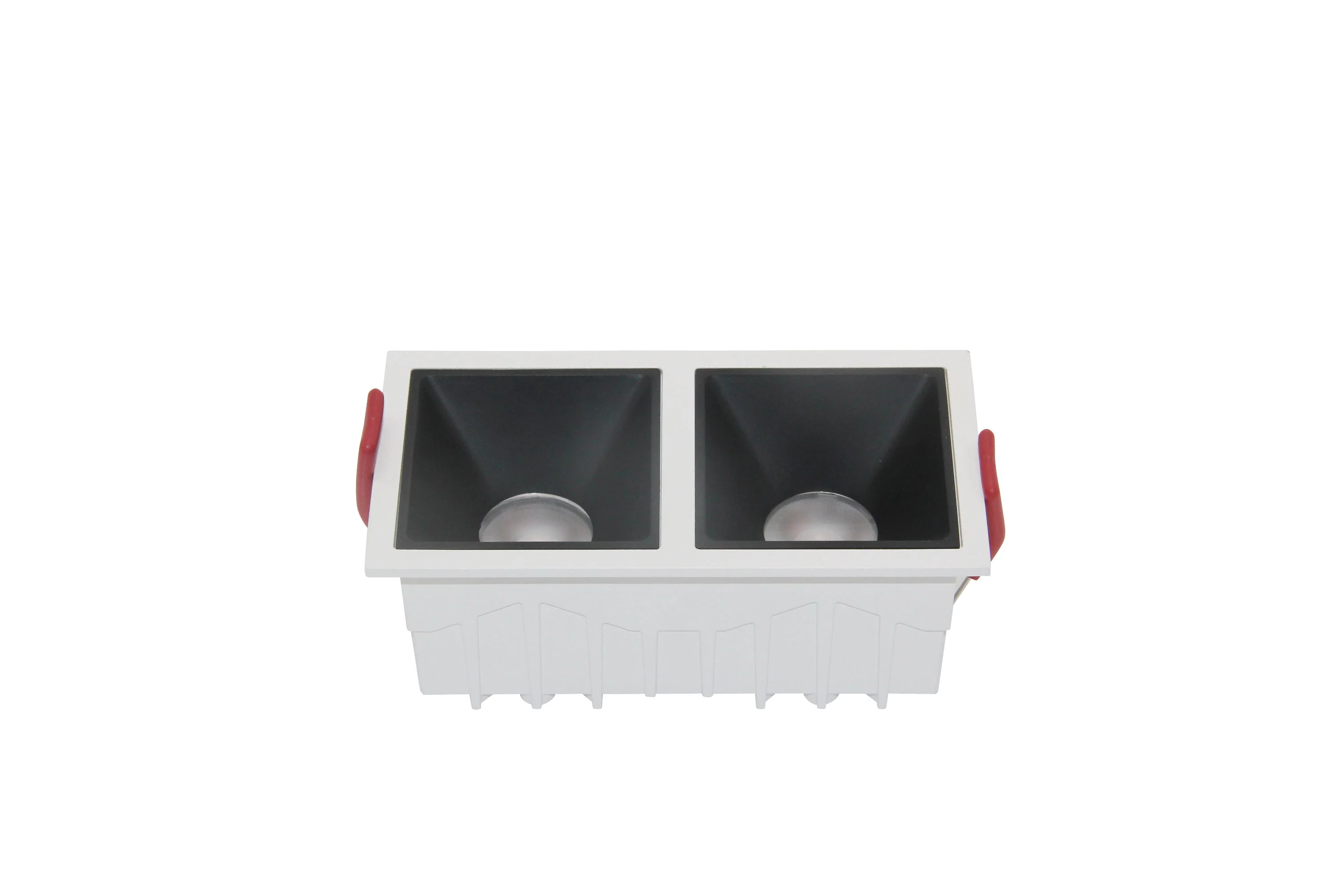Alfa 2 LED Recessed Ceiling Lights - Image 3