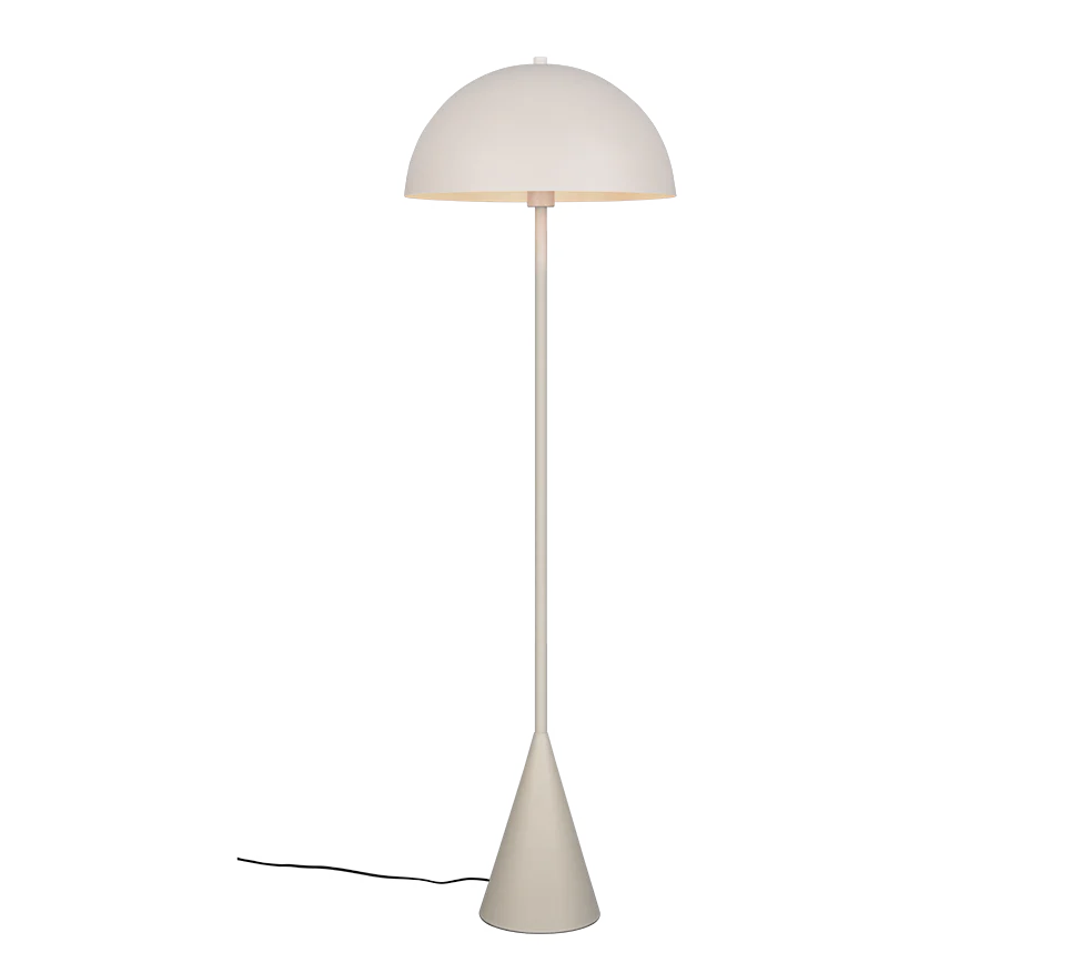 Alfie LED Floor Lamp - Various Colours - Image 3