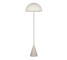 Alfie LED Floor Lamp - Various Colours - Image 4