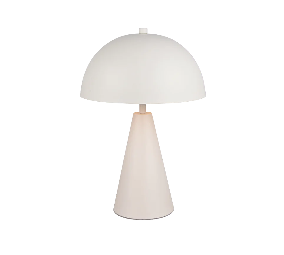 Alfie Table Lamp - Various Colours - Image 10