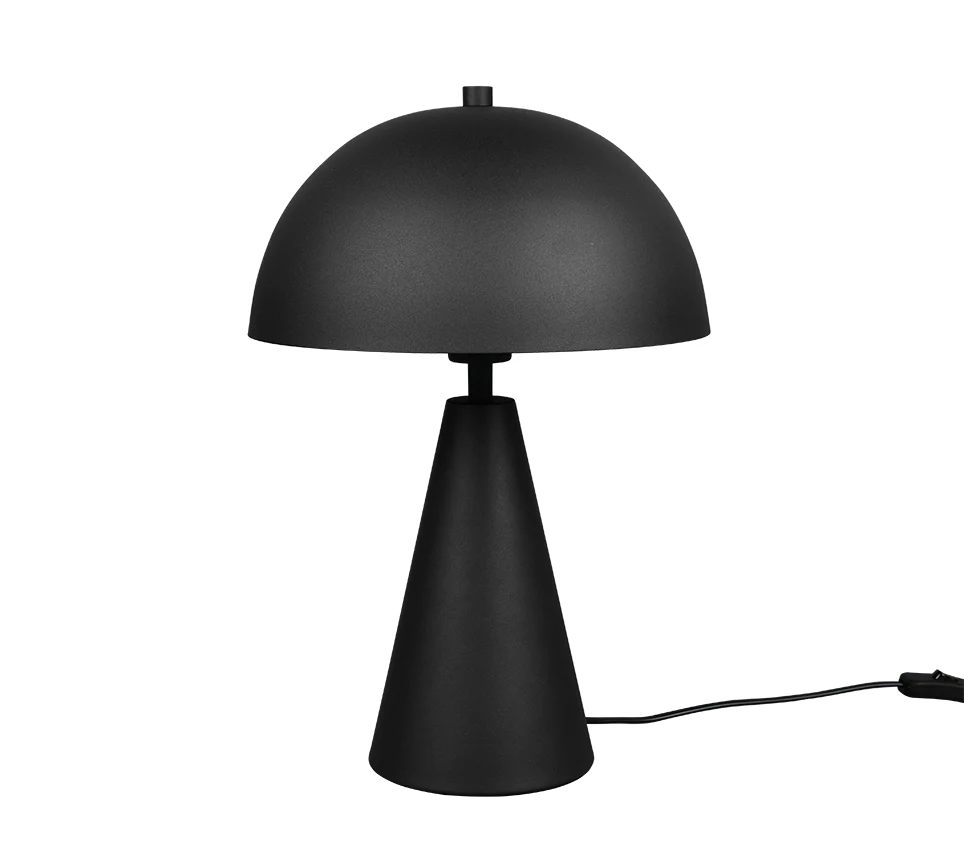 Alfie Table Lamp - Various Colours - Image 3