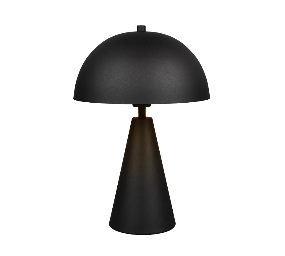Alfie Table Lamp - Various Colours - Image 4