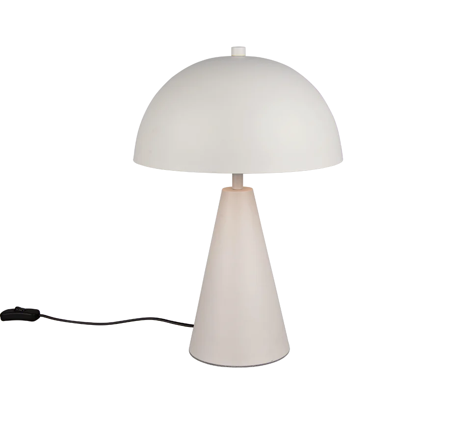 Alfie Table Lamp - Various Colours - Image 7