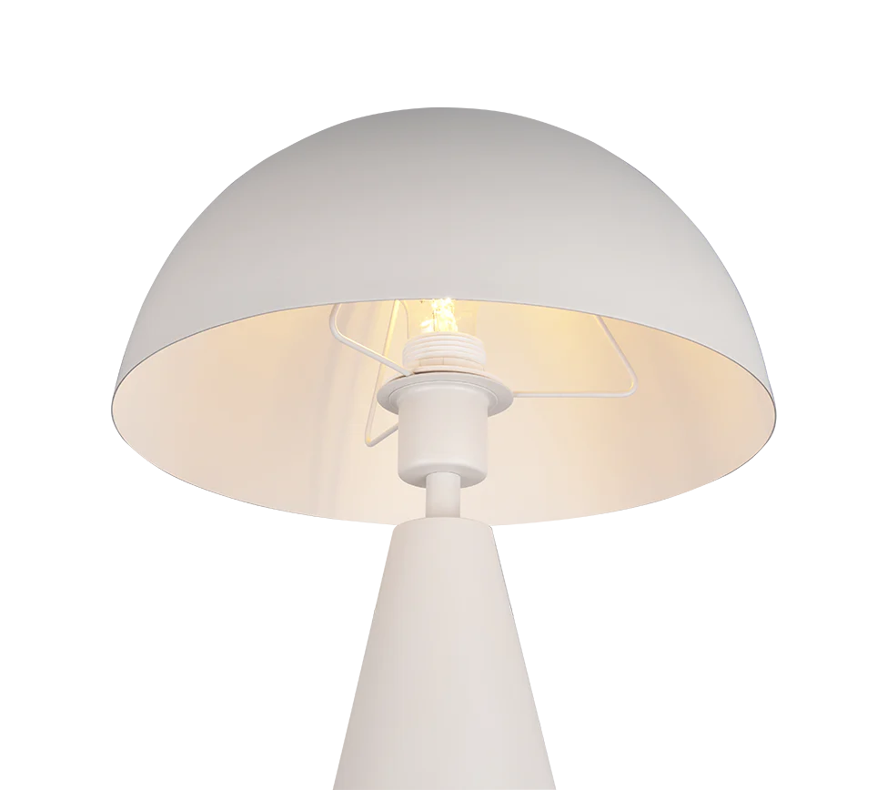 Alfie Table Lamp - Various Colours - Image 8