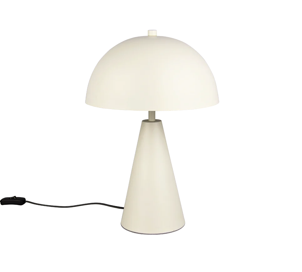 Alfie Table Lamp - Various Colours - Image 9