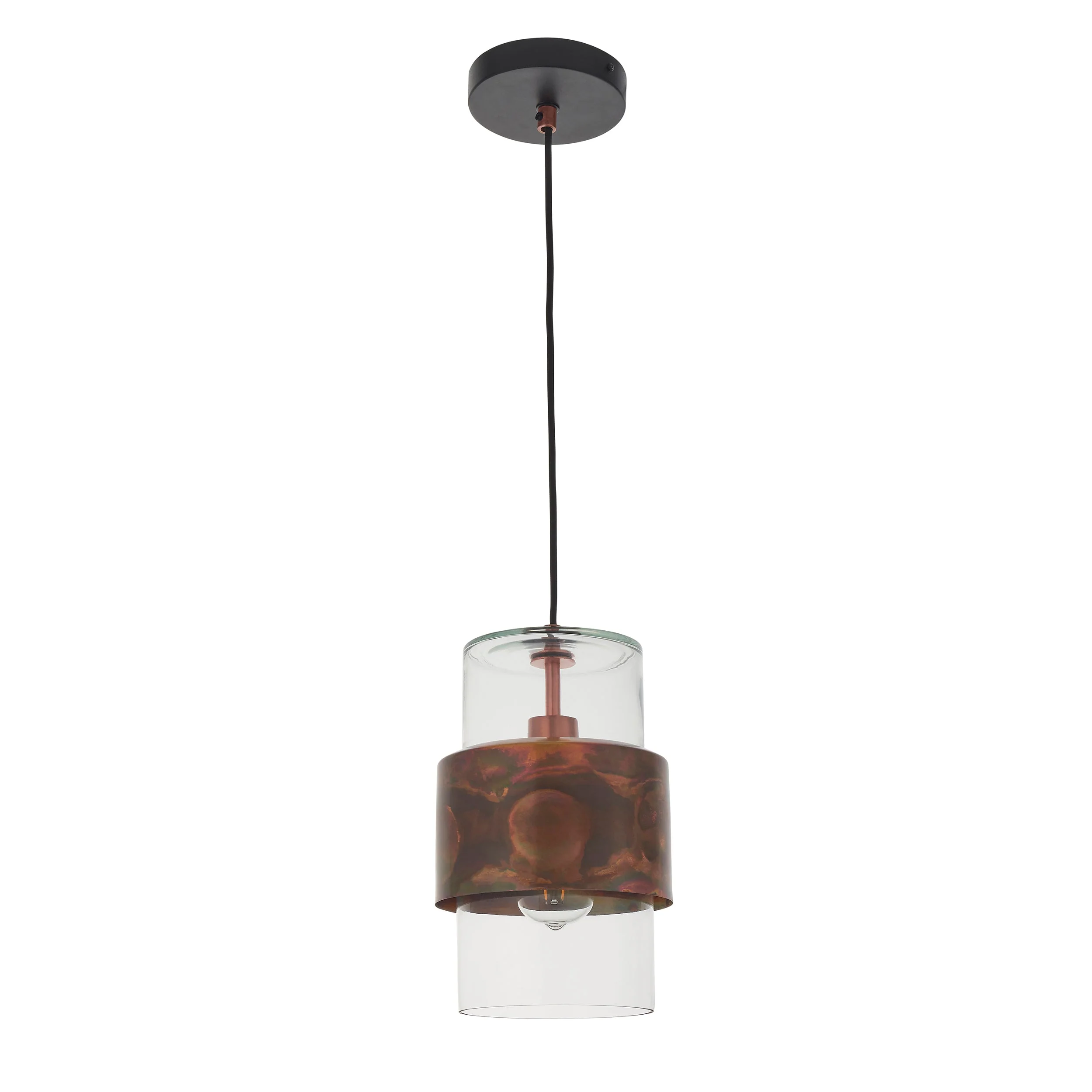 Alimos Pendant Light - Brass/Bronze/Copper - Image 10