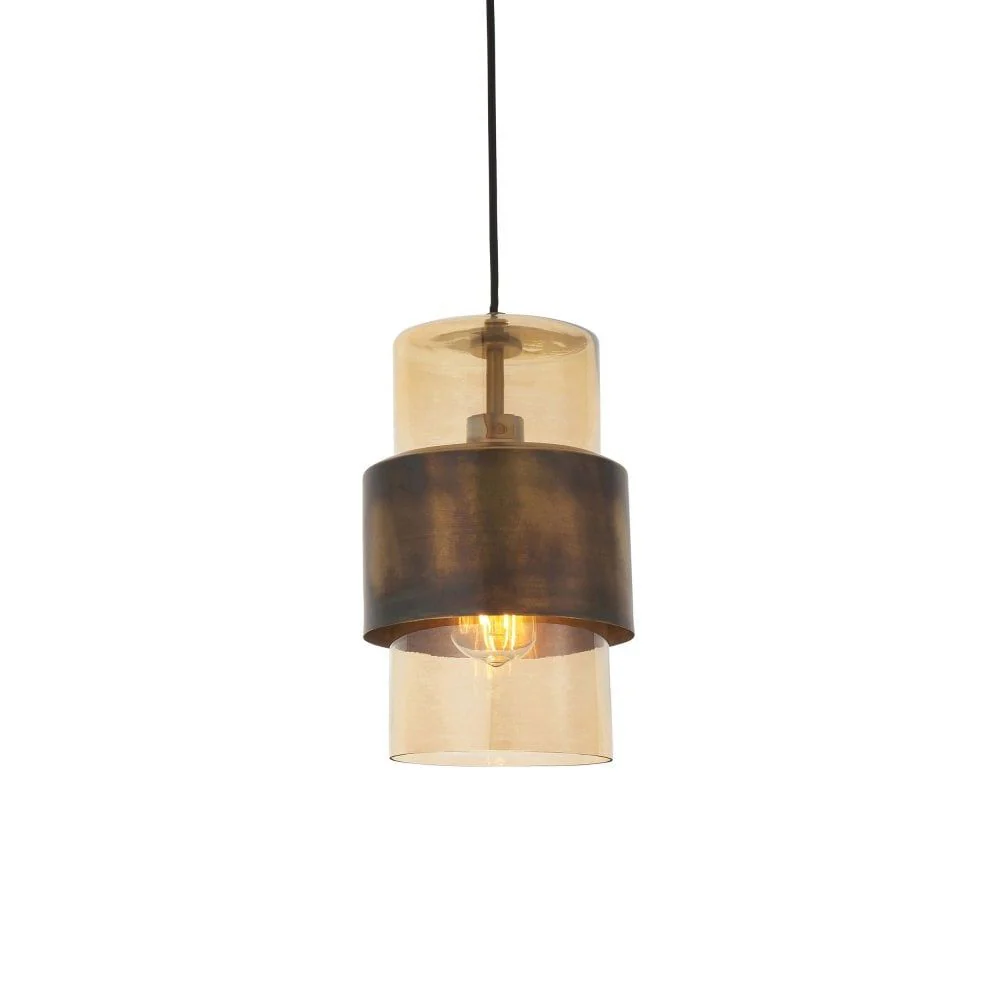 Alimos Pendant Light - Brass/Bronze/Copper - Image 11