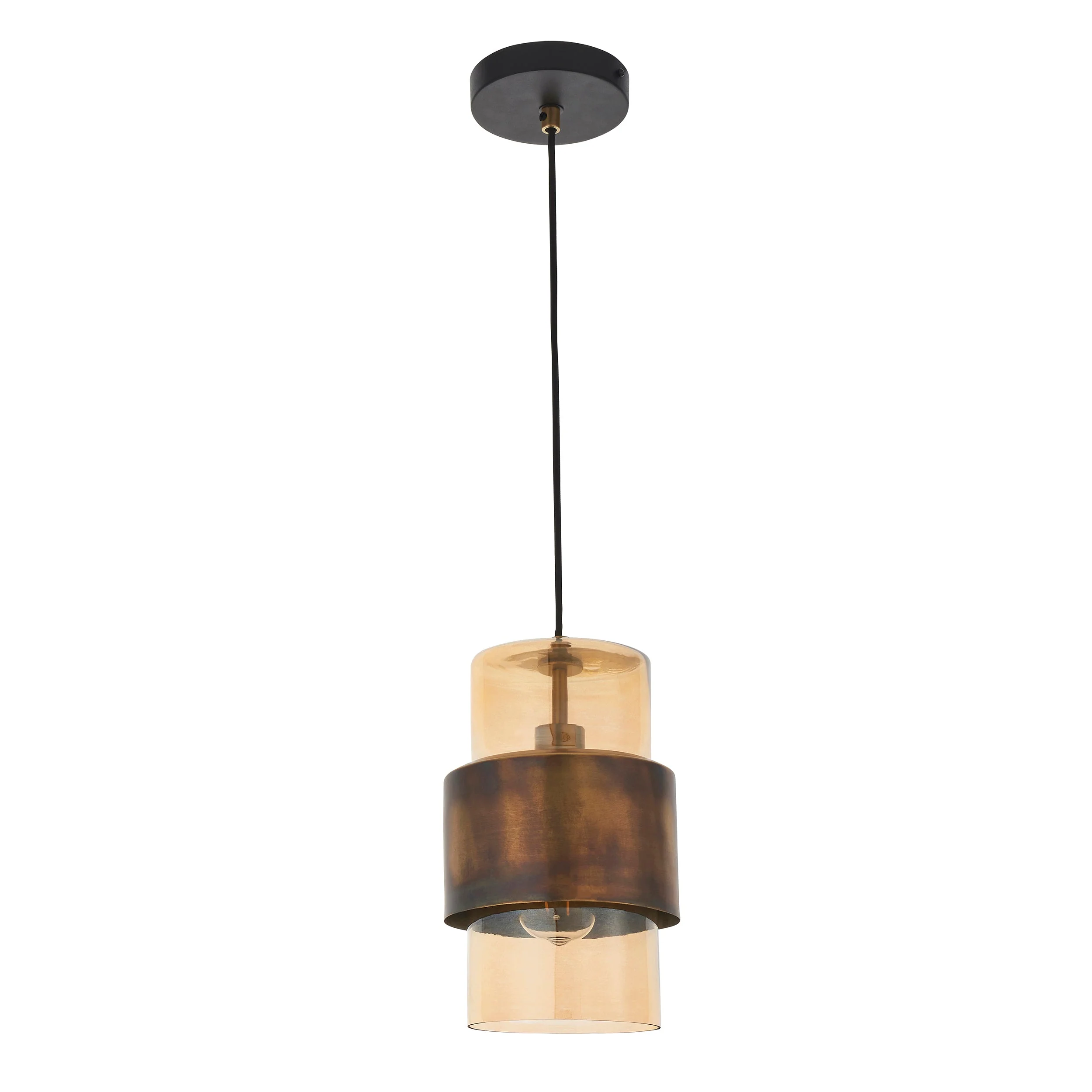 Alimos Pendant Light - Brass/Bronze/Copper - Image 12
