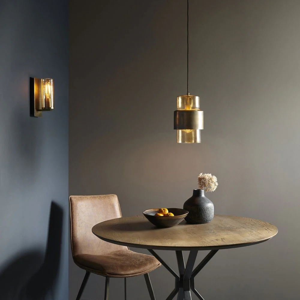 Alimos Pendant Light - Brass/Bronze/Copper - Image 16