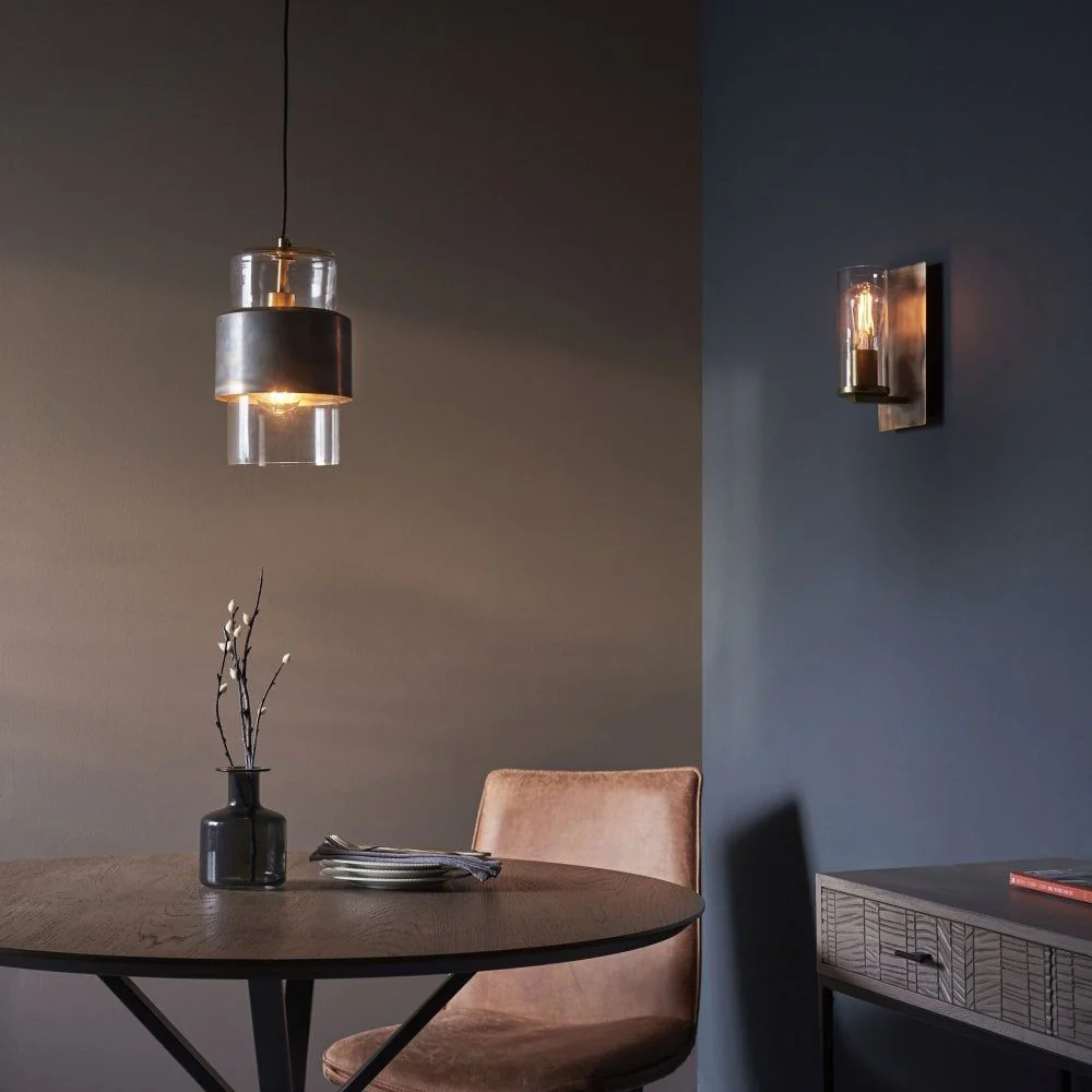 Alimos Pendant Light - Brass/Bronze/Copper - Image 17