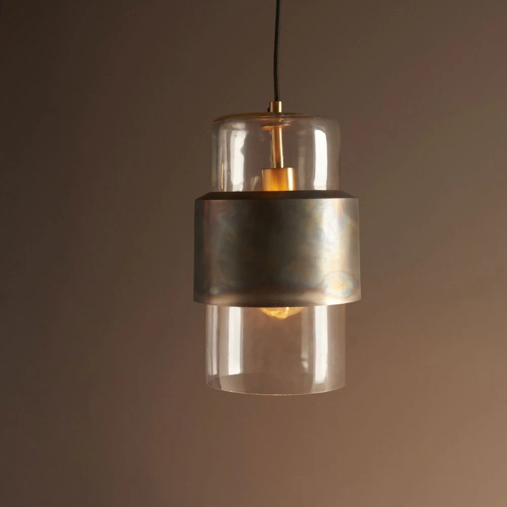 Alimos Pendant Light - Brass/Bronze/Copper - Image 18