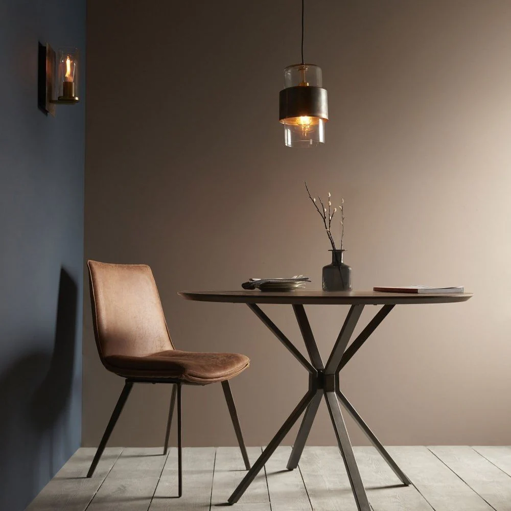 Alimos Pendant Light - Brass/Bronze/Copper - Image 19
