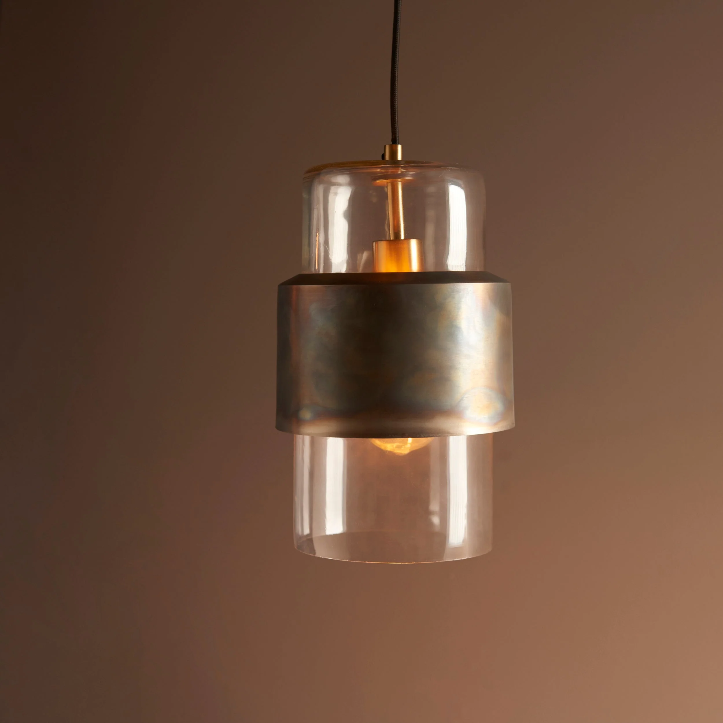 Alimos Pendant Light - Brass/Bronze/Copper - Image 23
