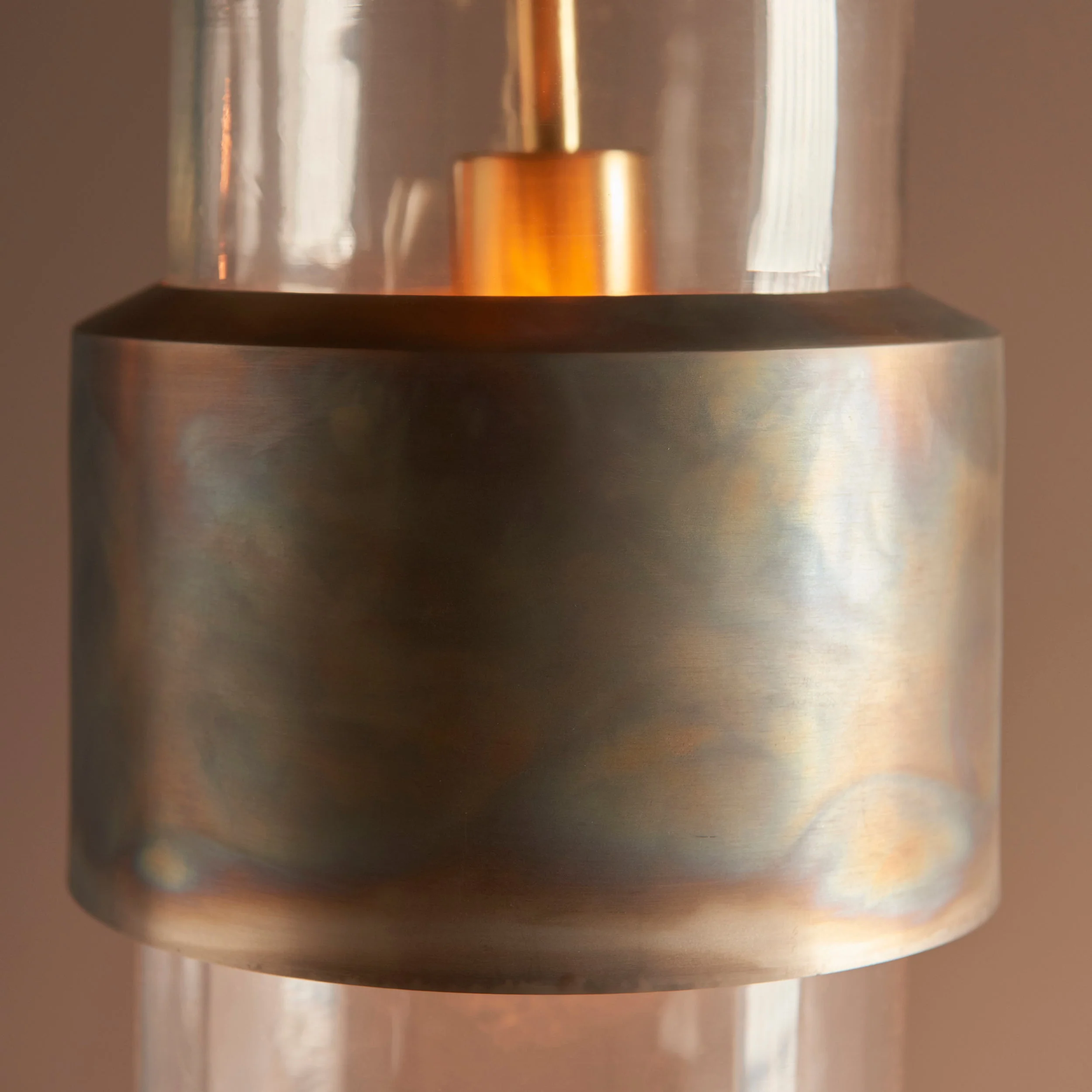 Alimos Pendant Light - Brass/Bronze/Copper - Image 26