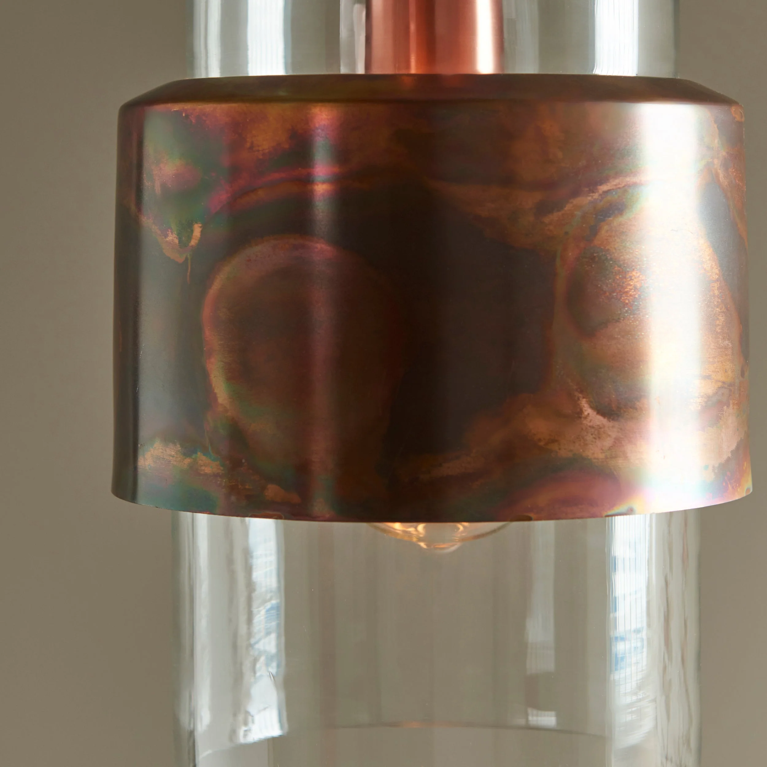 Alimos Pendant Light - Brass/Bronze/Copper - Image 31