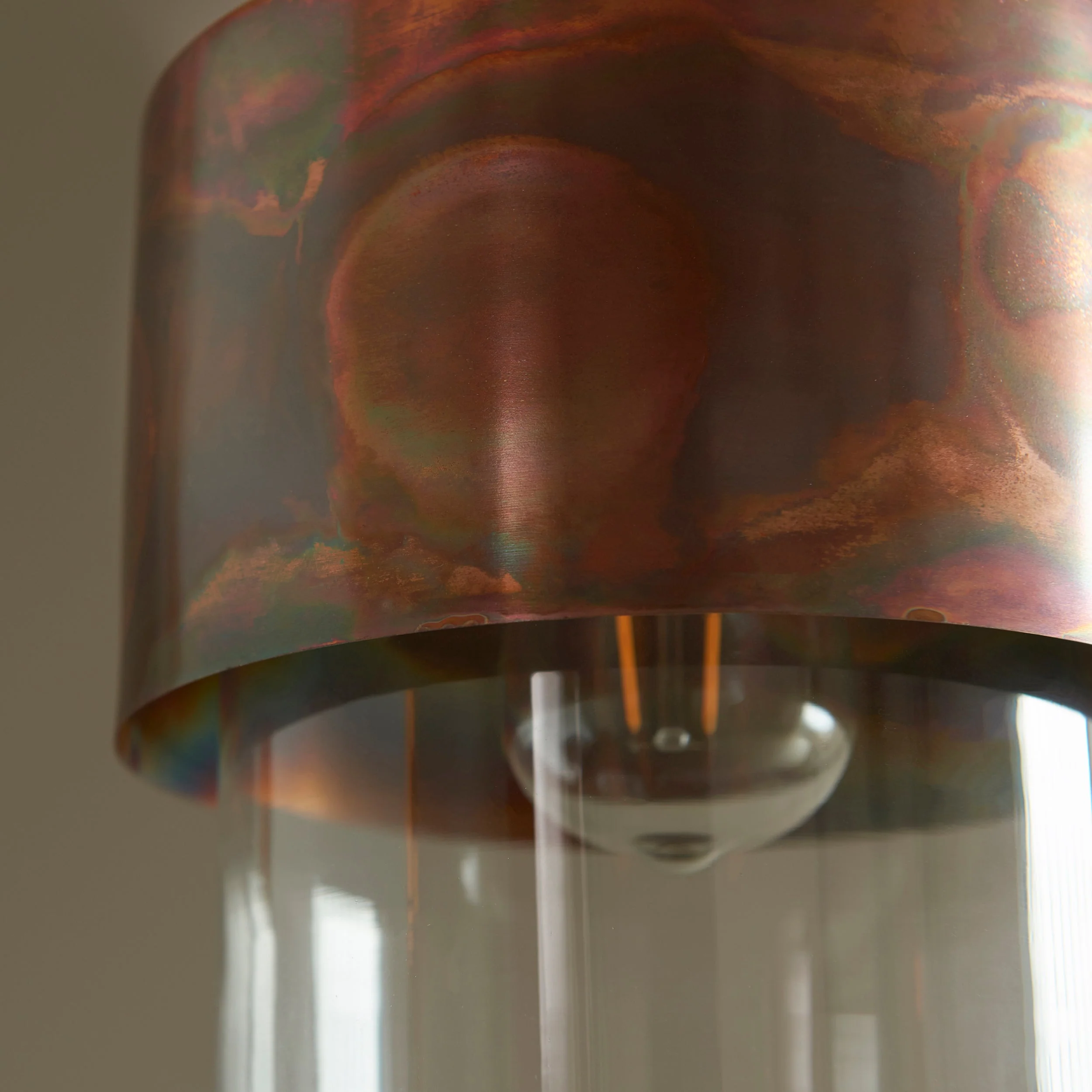 Alimos Pendant Light - Brass/Bronze/Copper - Image 32