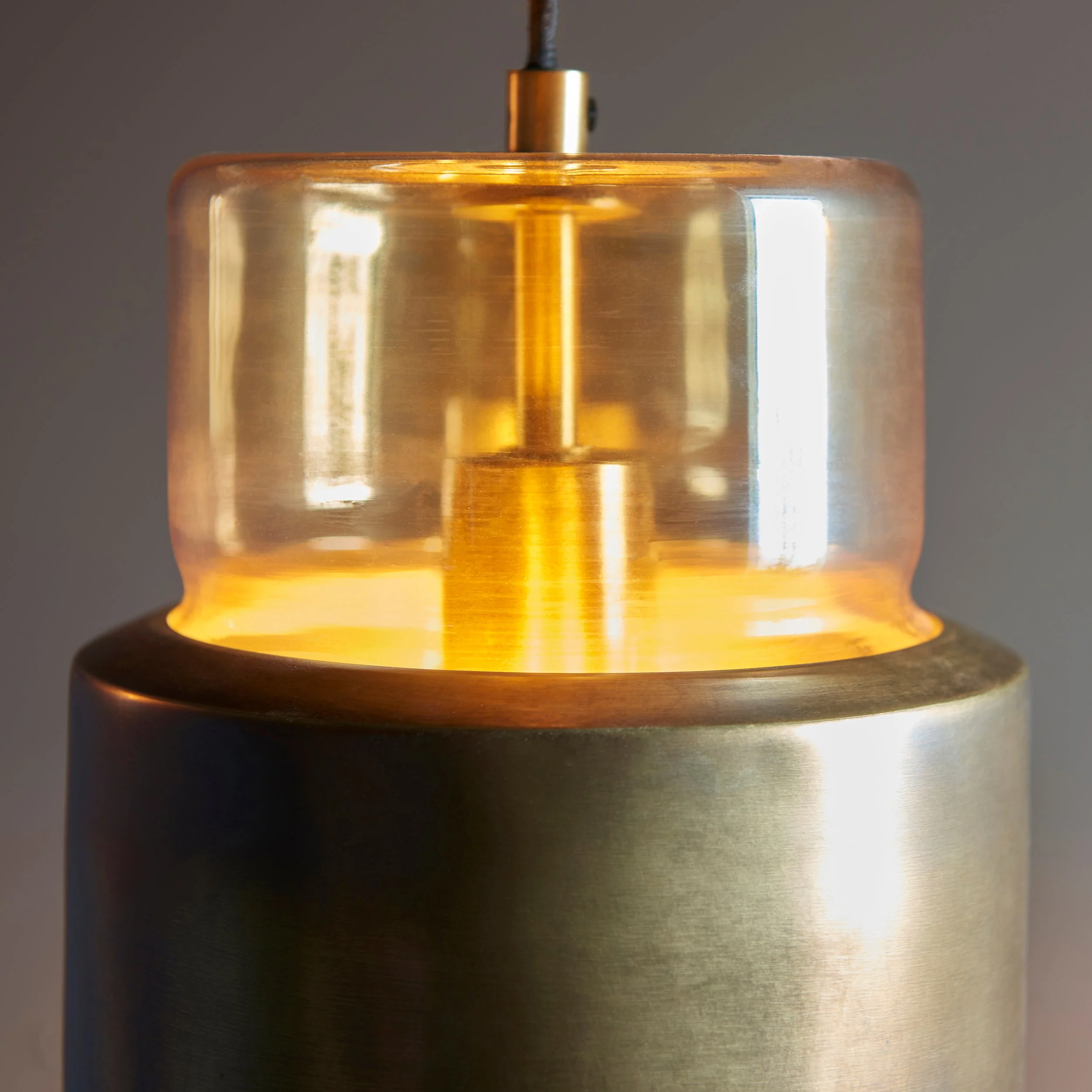 Alimos Pendant Light - Brass/Bronze/Copper - Image 36