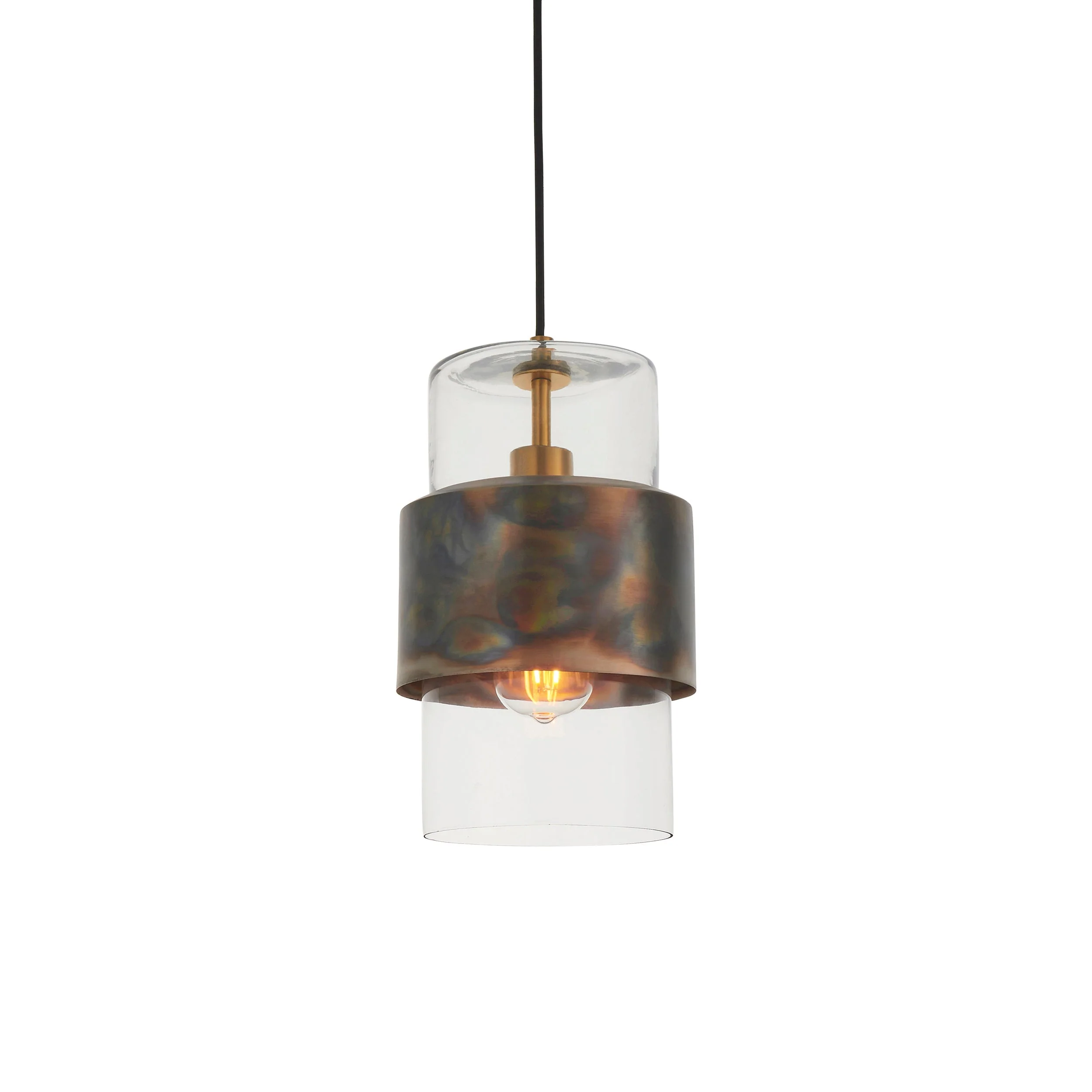 Alimos Pendant Light - Brass/Bronze/Copper - Image 5