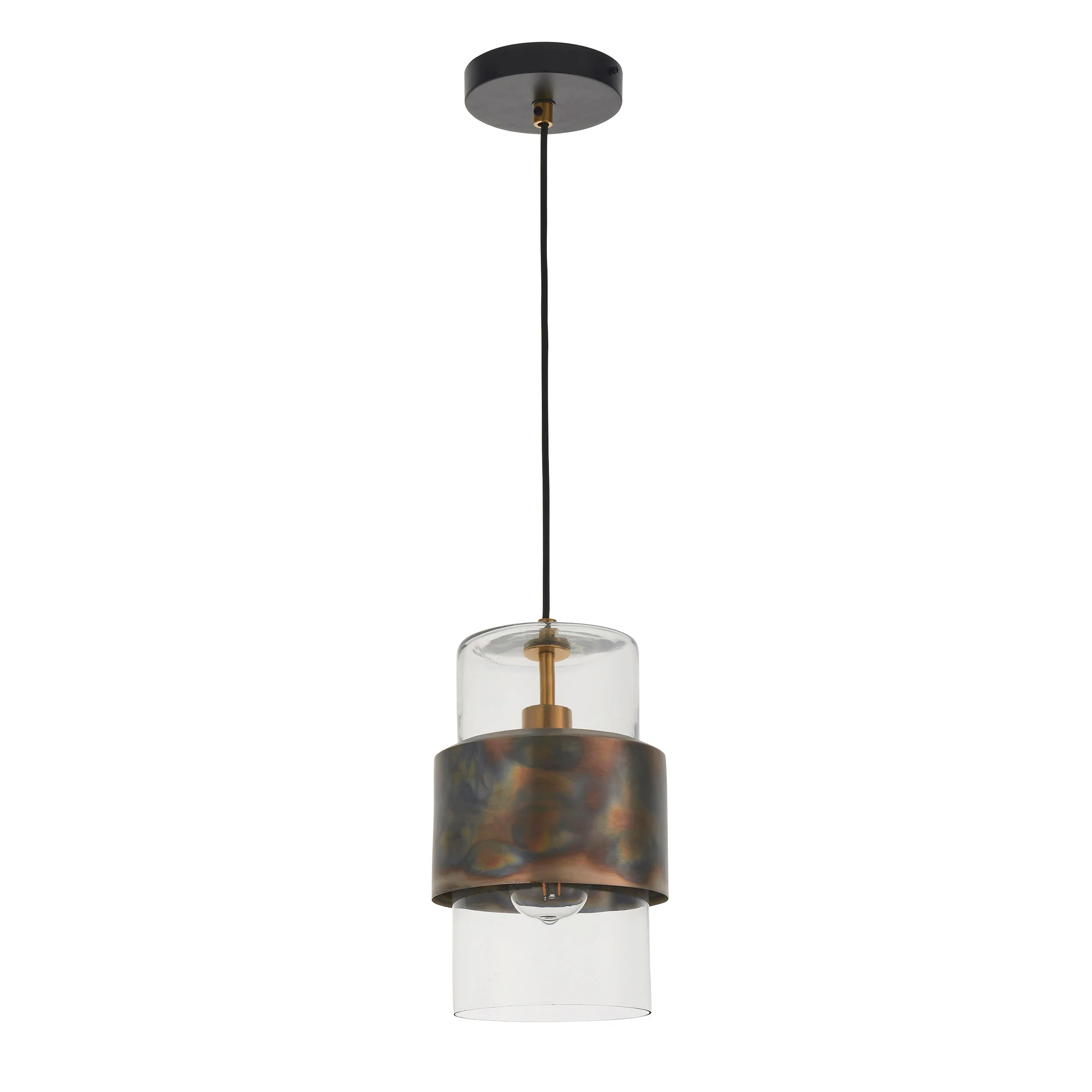 Alimos Pendant Light - Brass/Bronze/Copper - Image 6