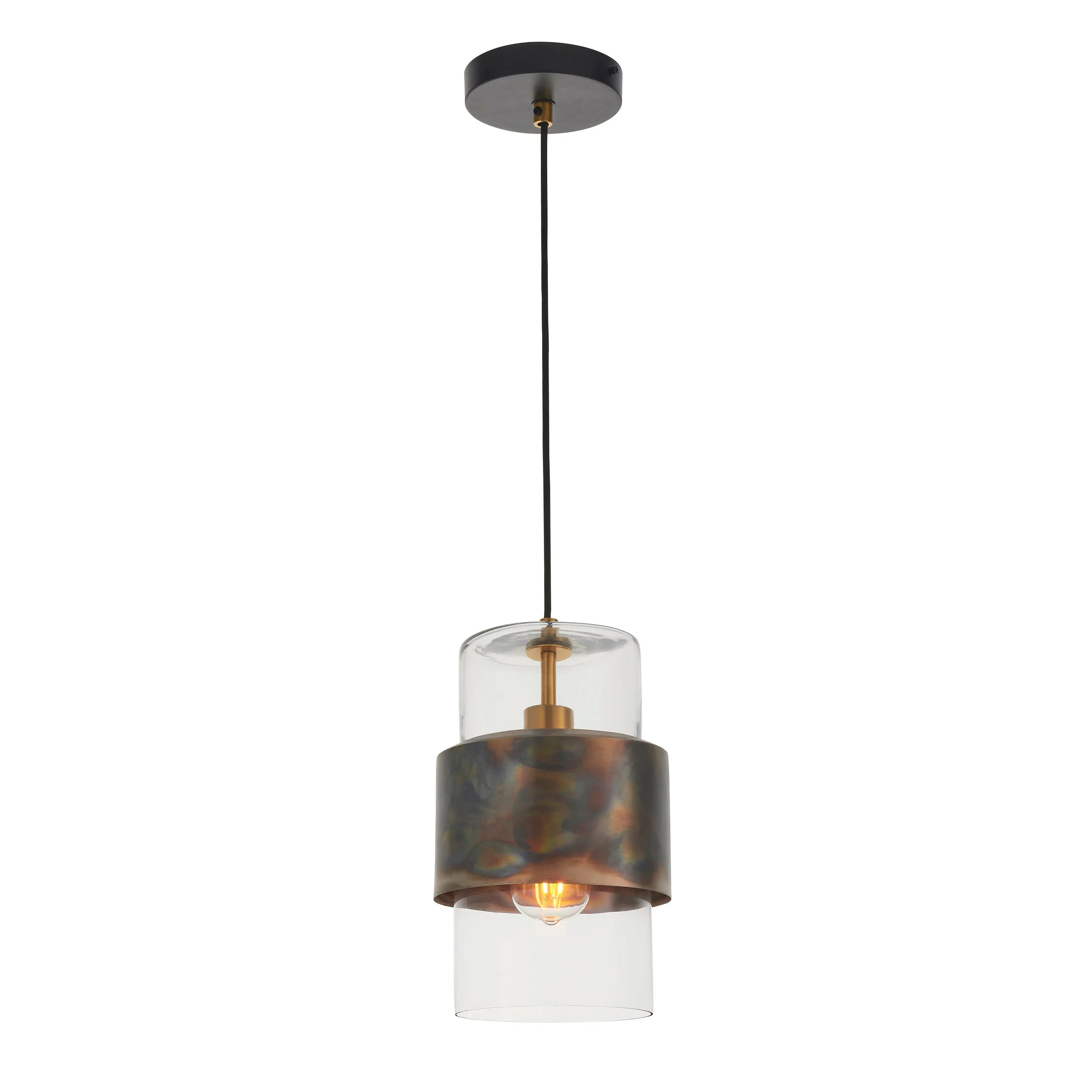Alimos Pendant Light - Brass/Bronze/Copper - Image 7