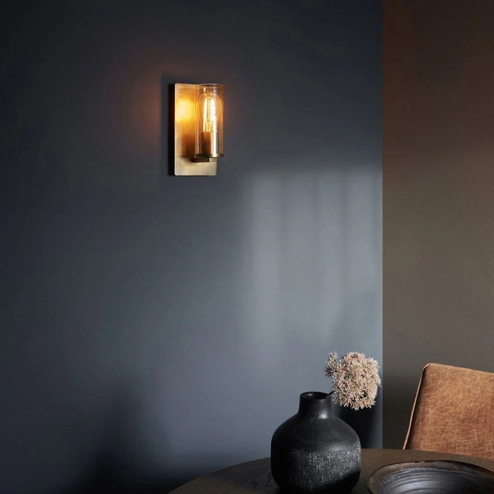Alimos Wall Light - Various Finishes - Image 10