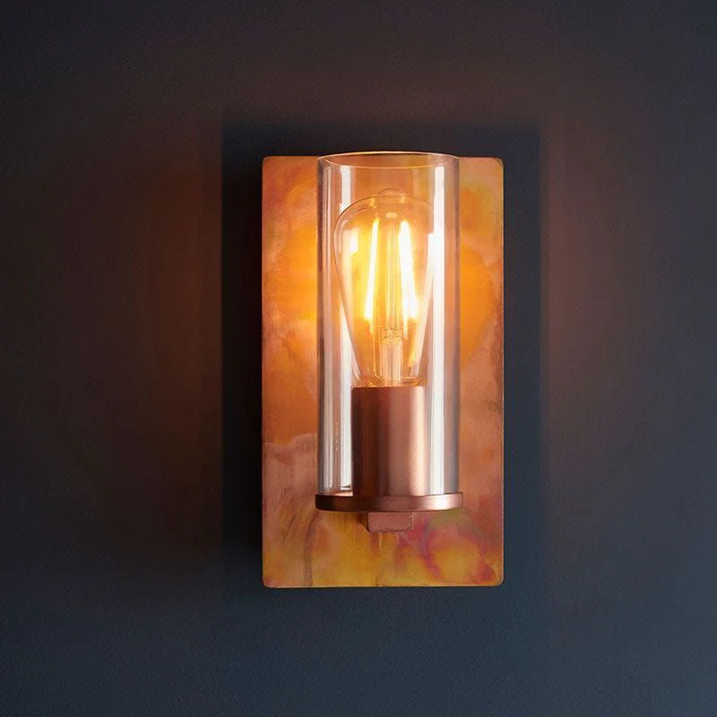Alimos Wall Light - Various Finishes - Image 11