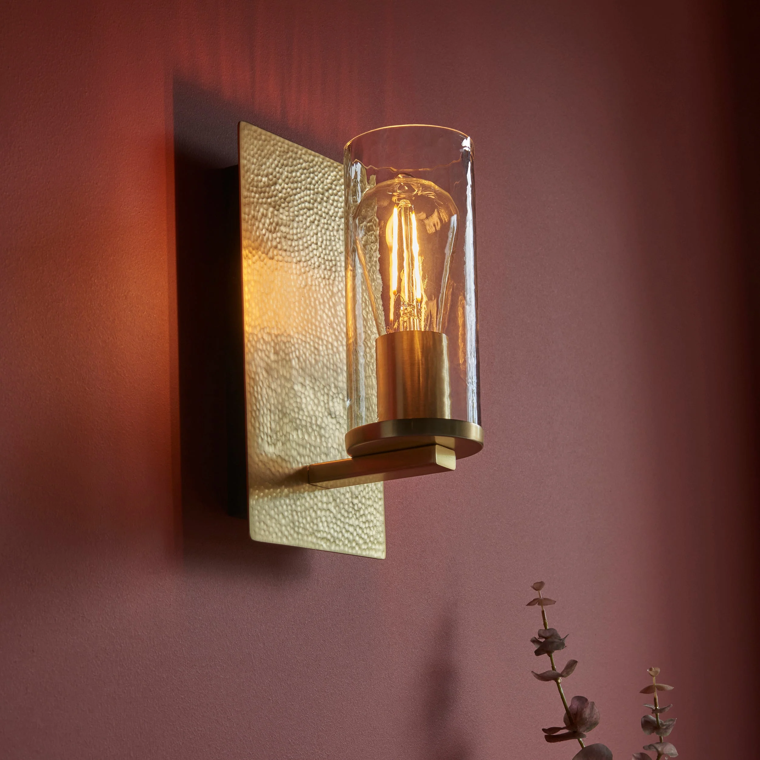 Alimos Wall Light - Various Finishes - Image 19