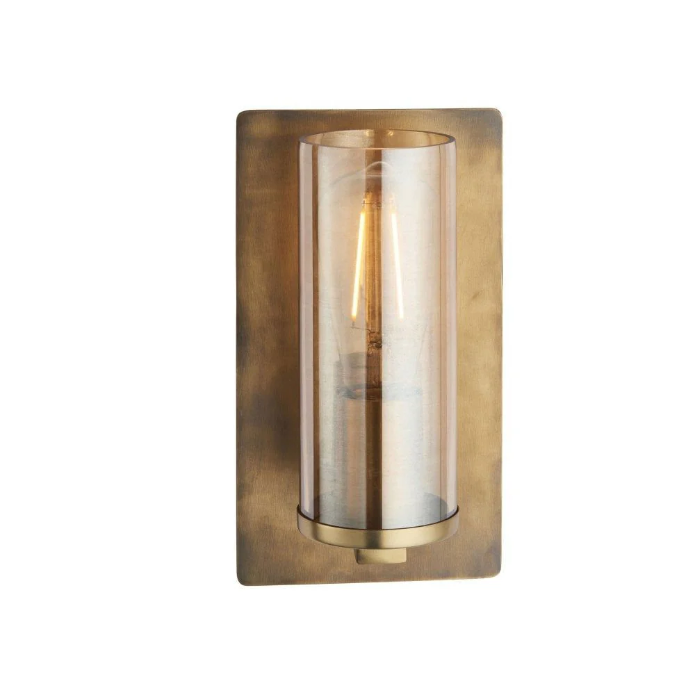 Alimos Wall Light - Various Finishes - Image 2