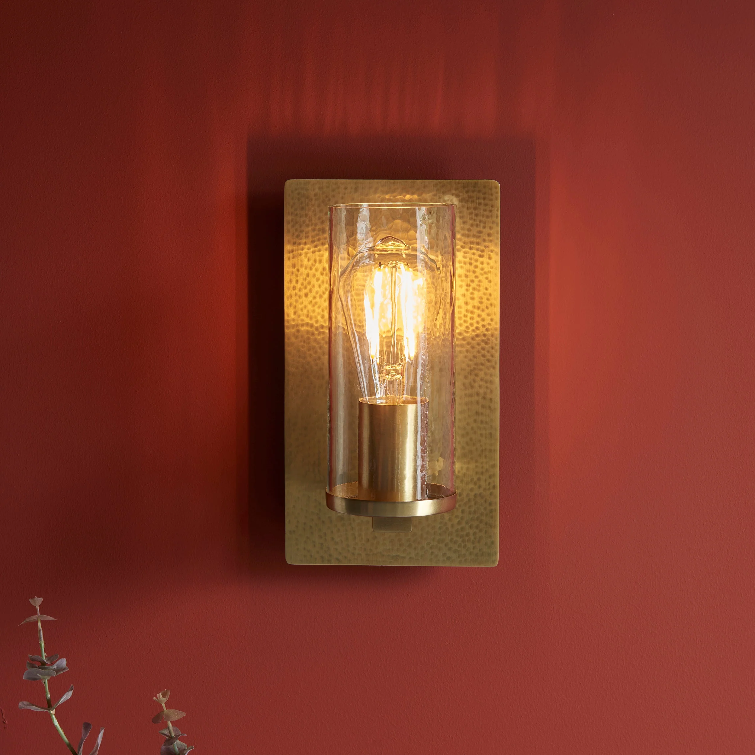 Alimos Wall Light - Various Finishes - Image 20
