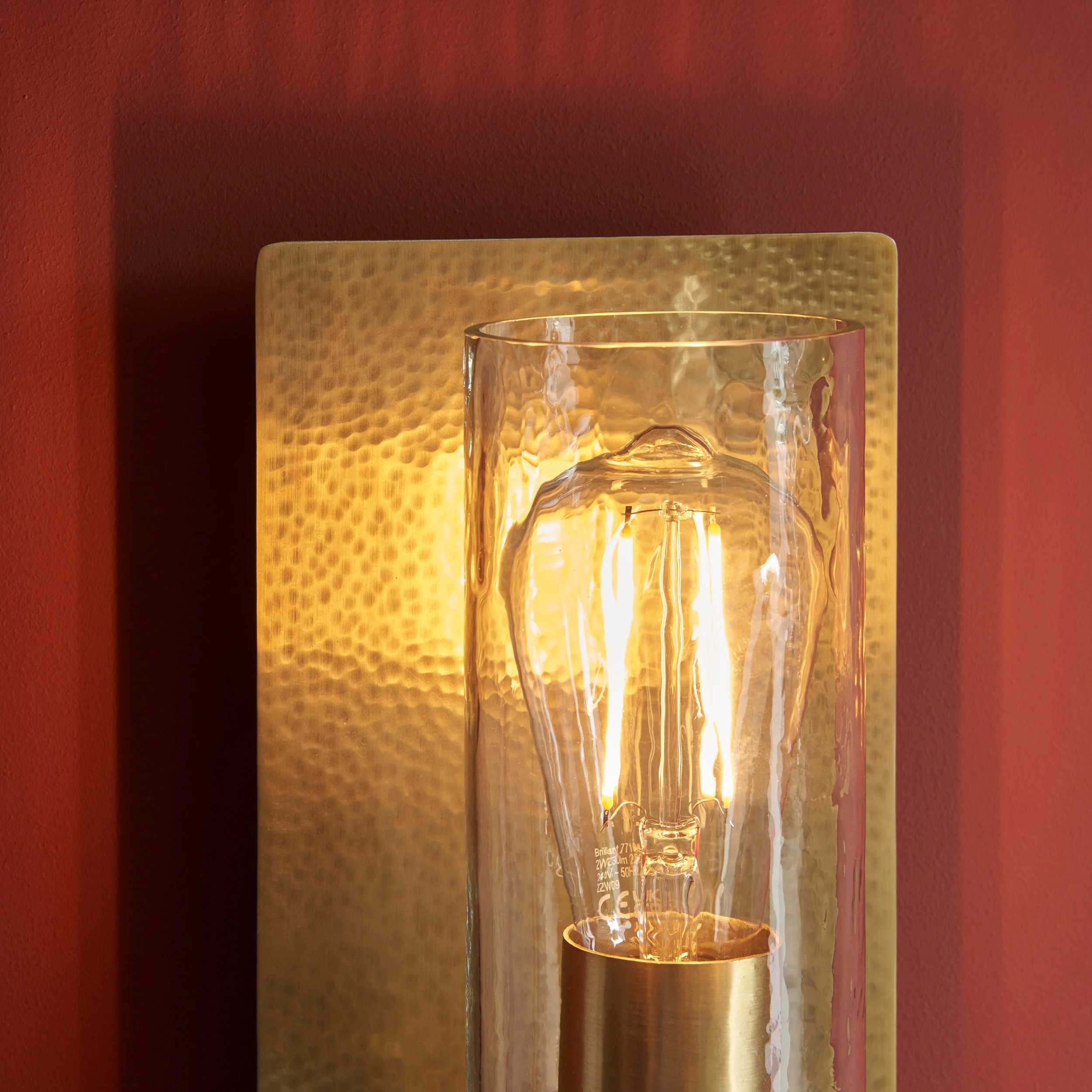 Alimos Wall Light - Various Finishes - Image 22