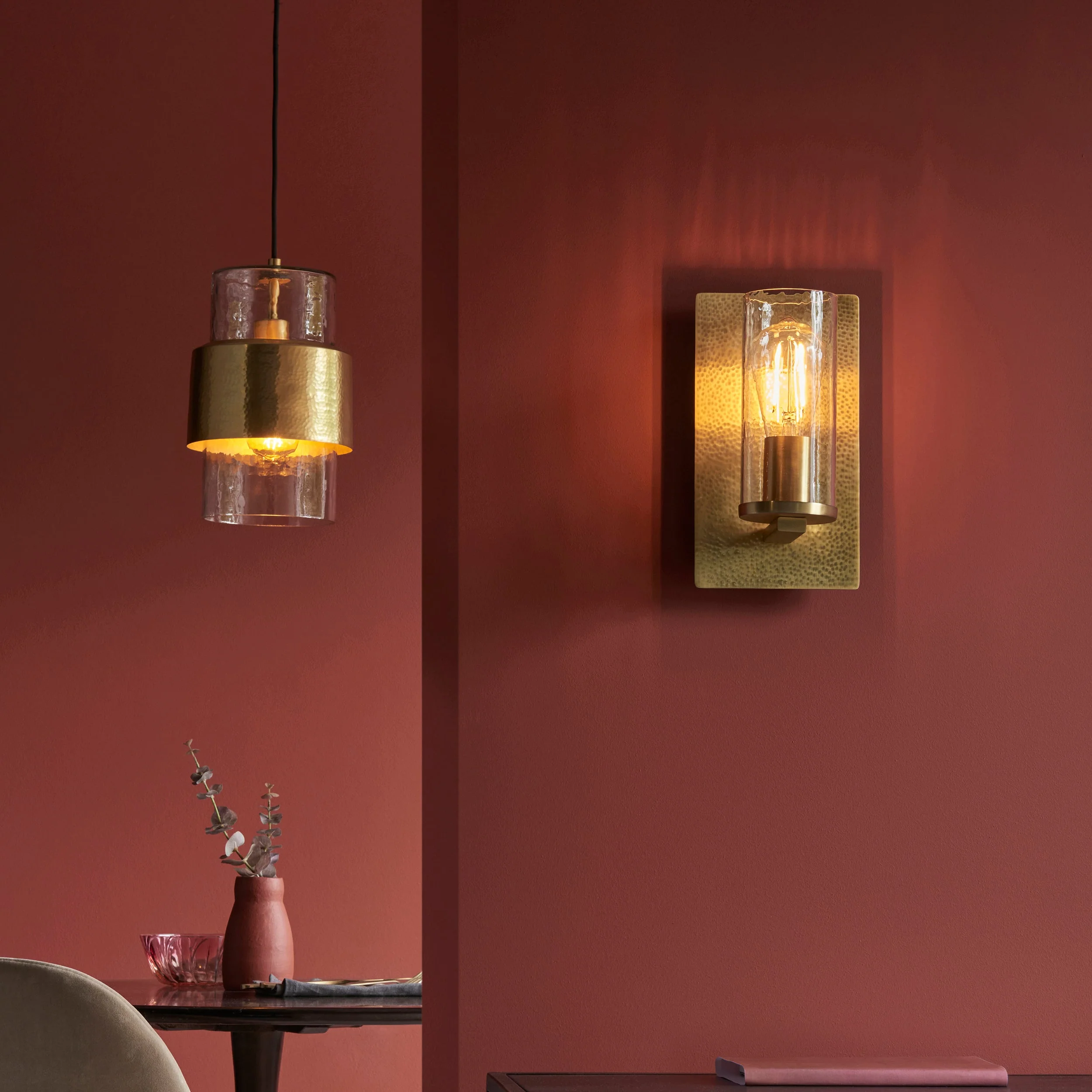 Alimos Wall Light - Various Finishes - Image 23
