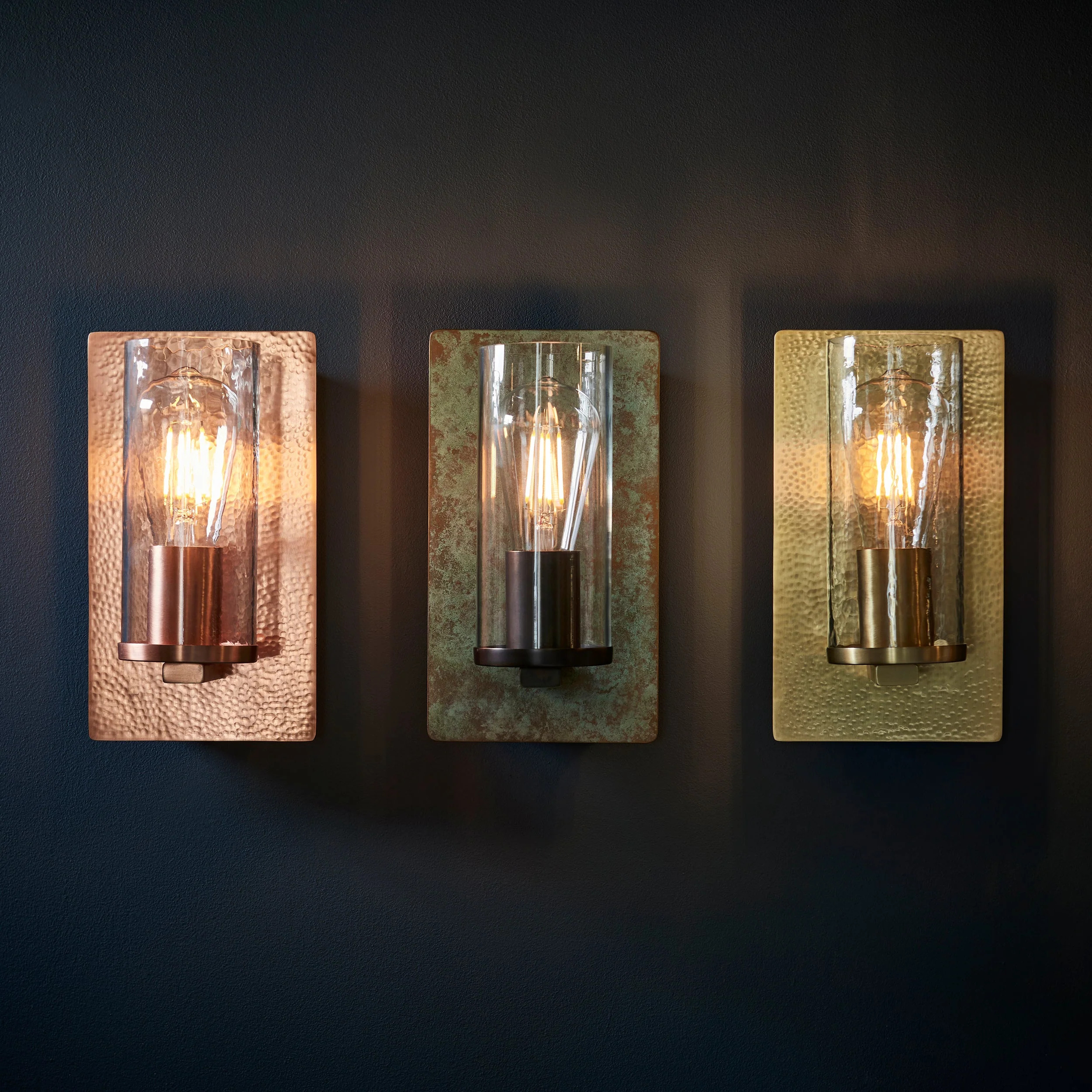Alimos Wall Light - Various Finishes - Image 24