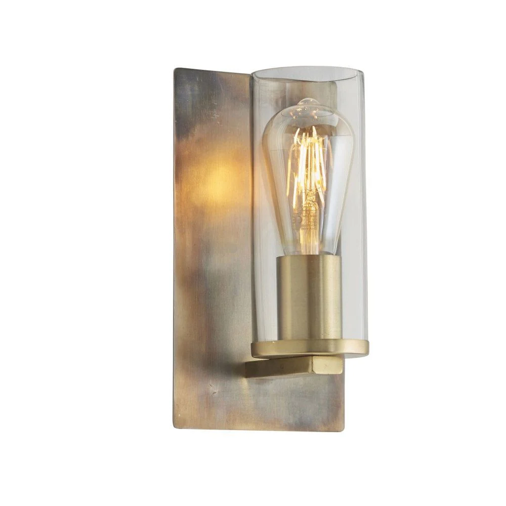 Alimos Wall Light - Various Finishes - Image 3