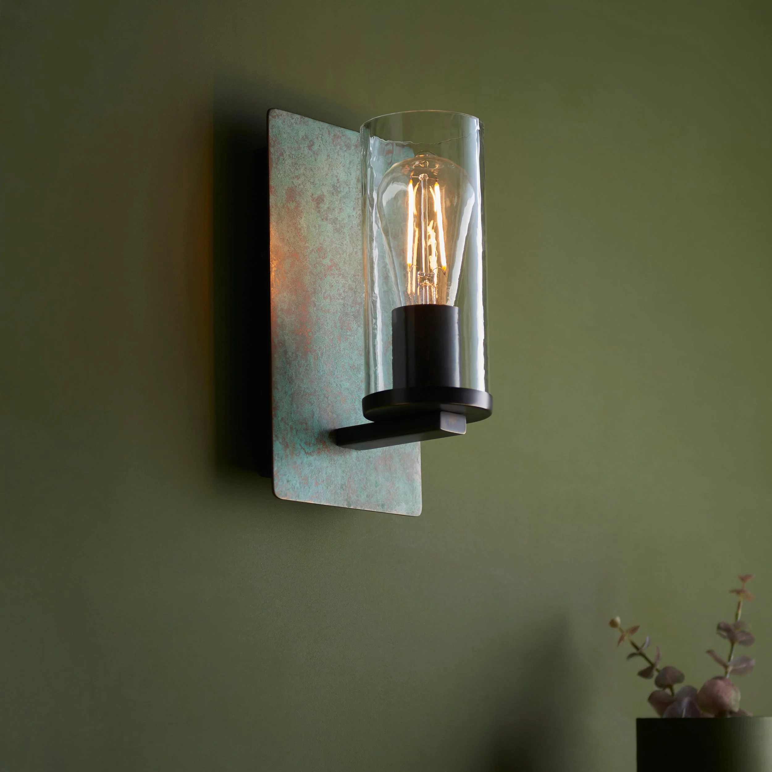 Alimos Wall Light - Various Finishes - Image 30