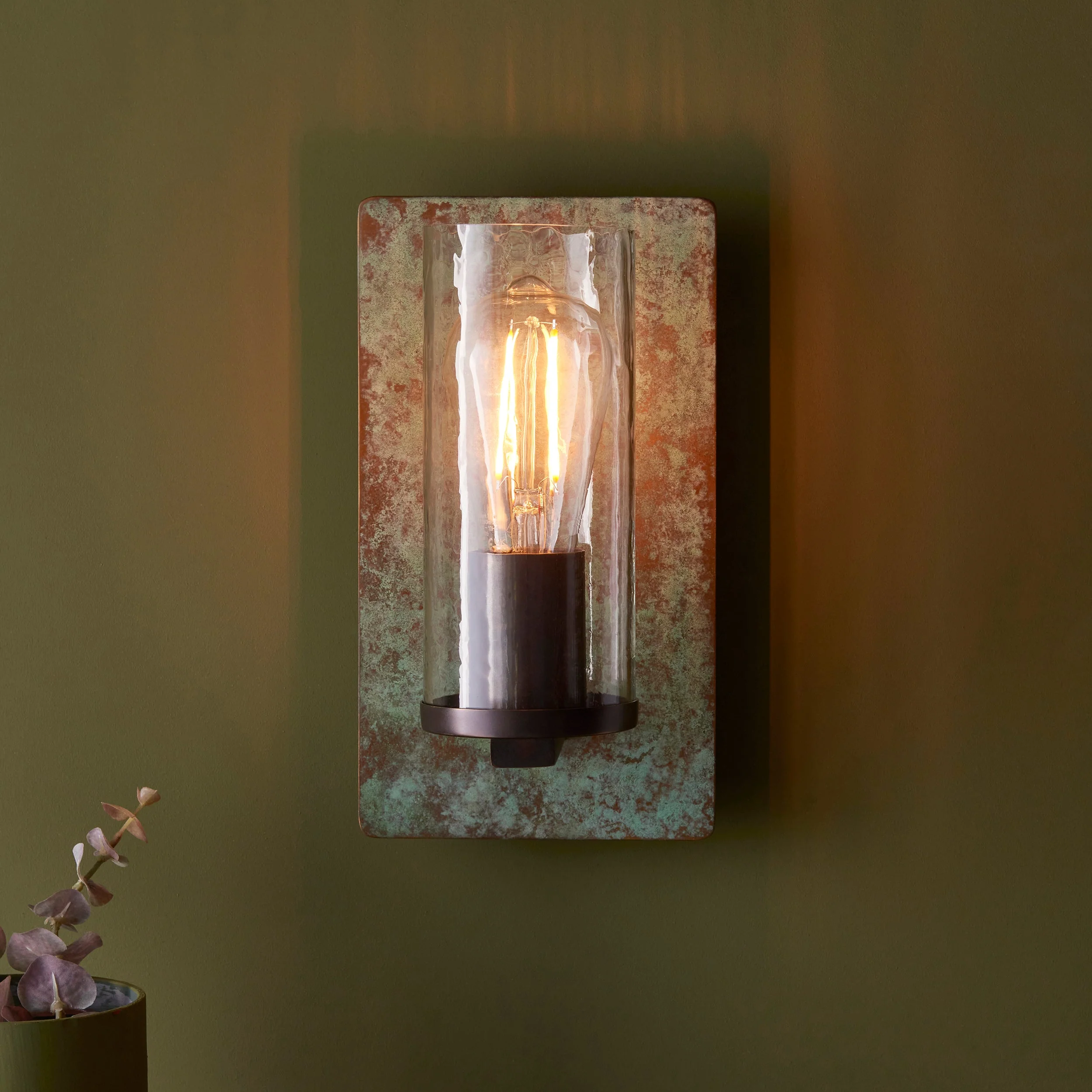 Alimos Wall Light - Various Finishes - Image 31