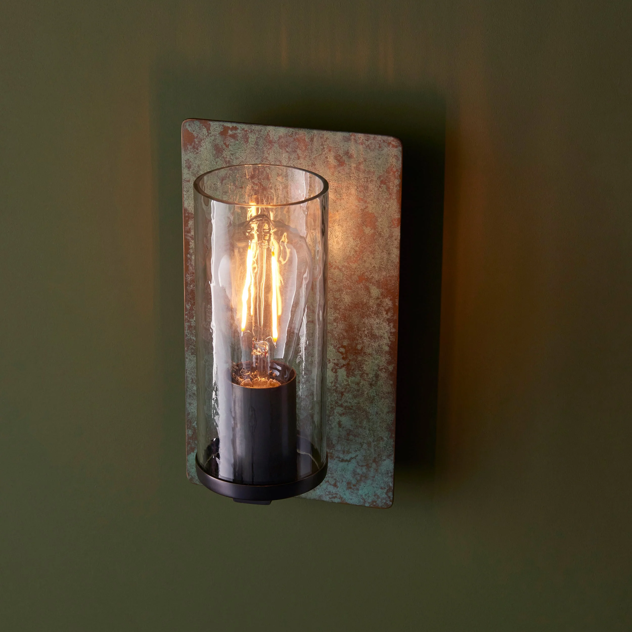 Alimos Wall Light - Various Finishes - Image 32
